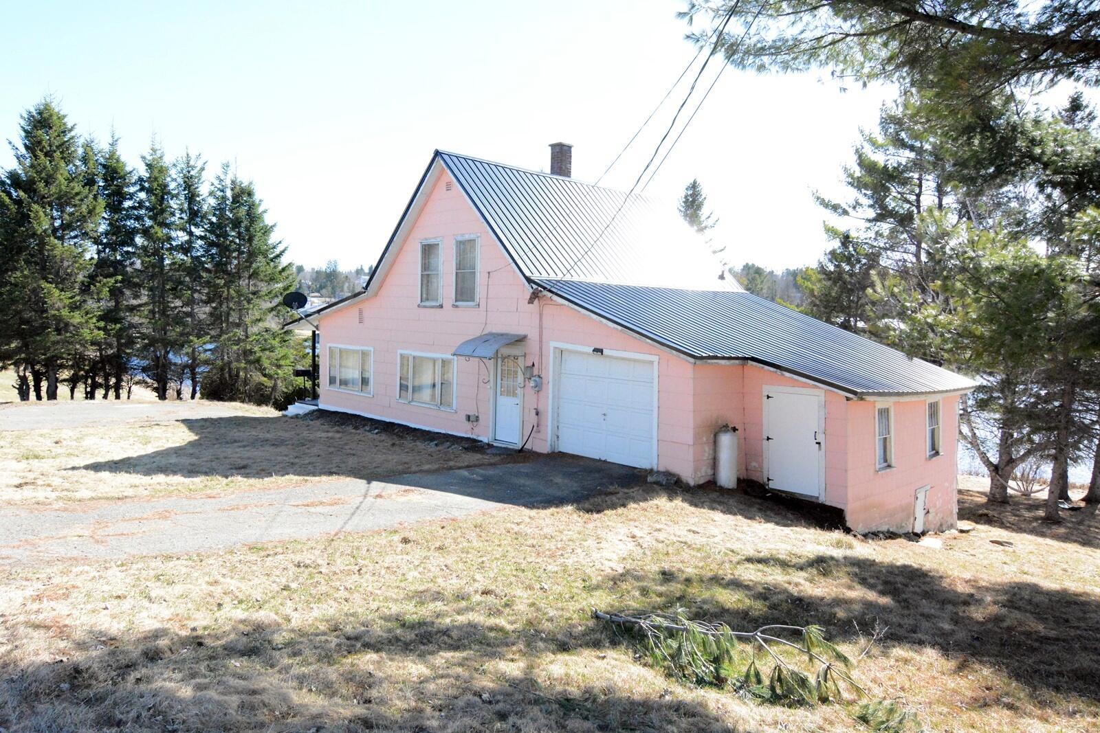 122 Ossipee Trail, Porter, ME, 04068
