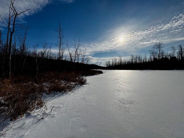 M9 L29  N Beckwith Road, Cornville, ME, 04976