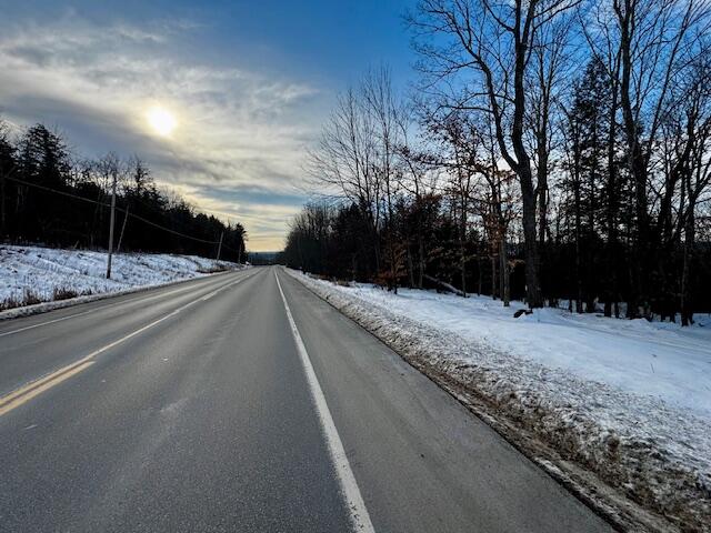 M9 L29  N Beckwith Road, Cornville, ME, 04976