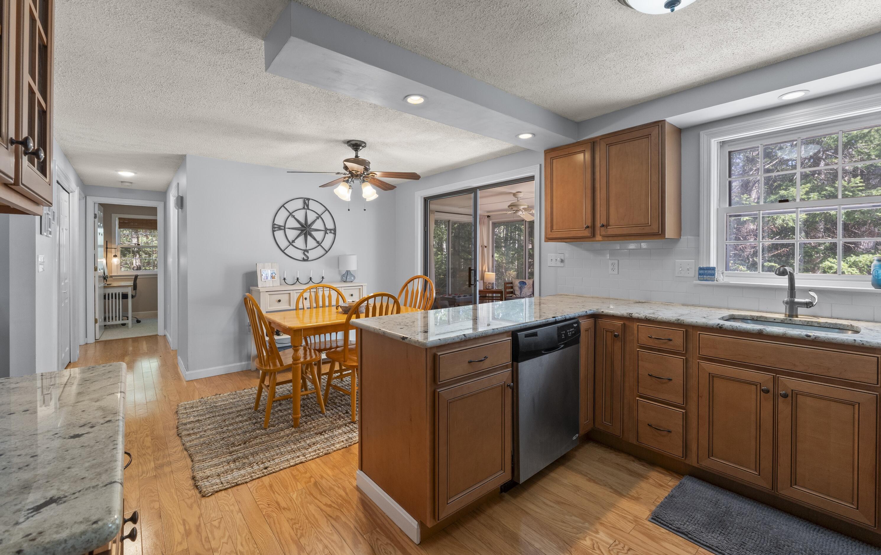 165 Flintlock Village Road UNIT 1, Wells, ME, 04090