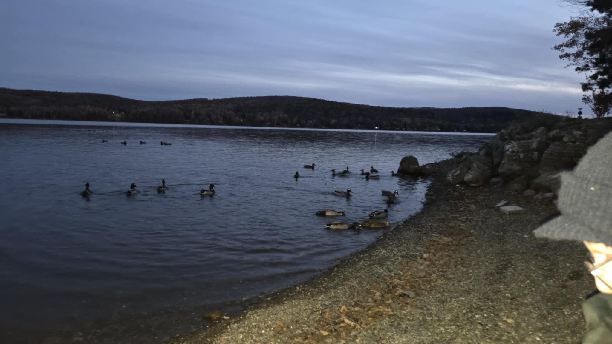 112 Sinclair Road, Sinclair, ME, 04779