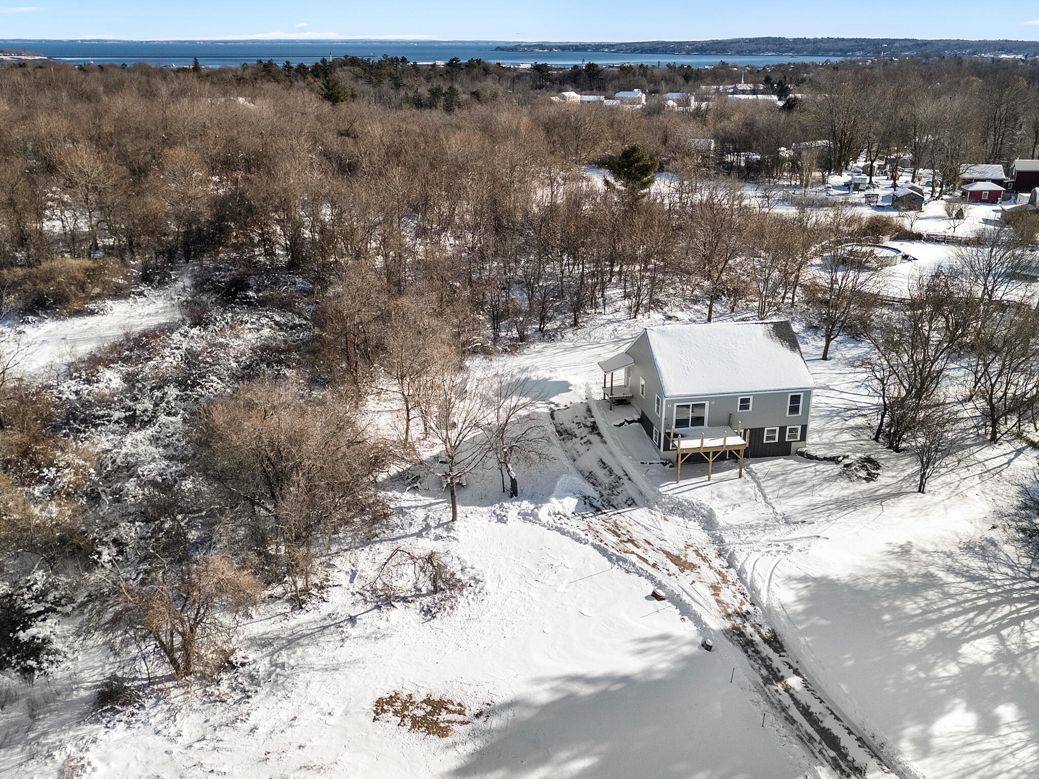 331 Limerock Street, Rockland, ME, 04841