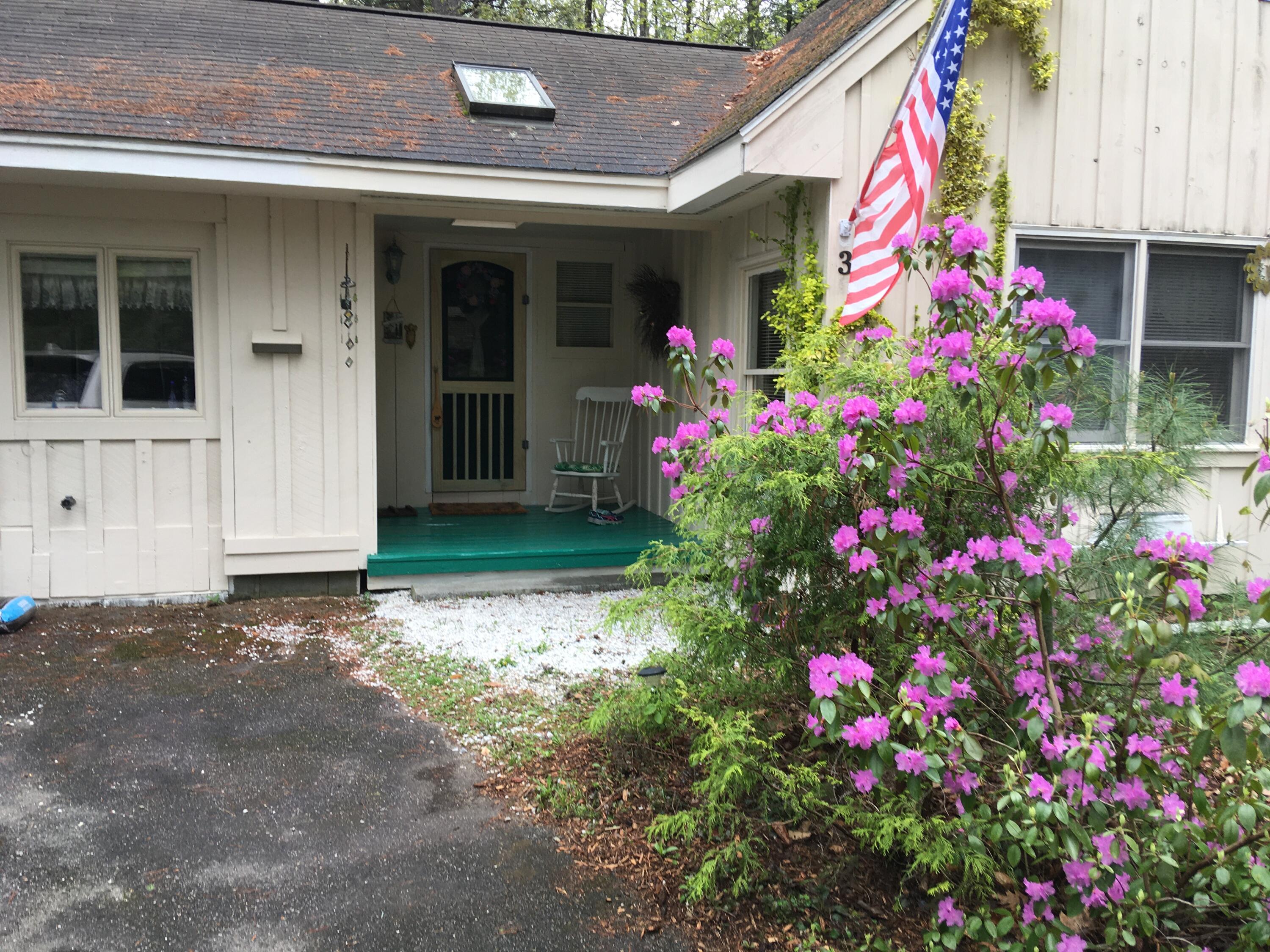 Lot 44 Baker Road, Wells, ME, 04090