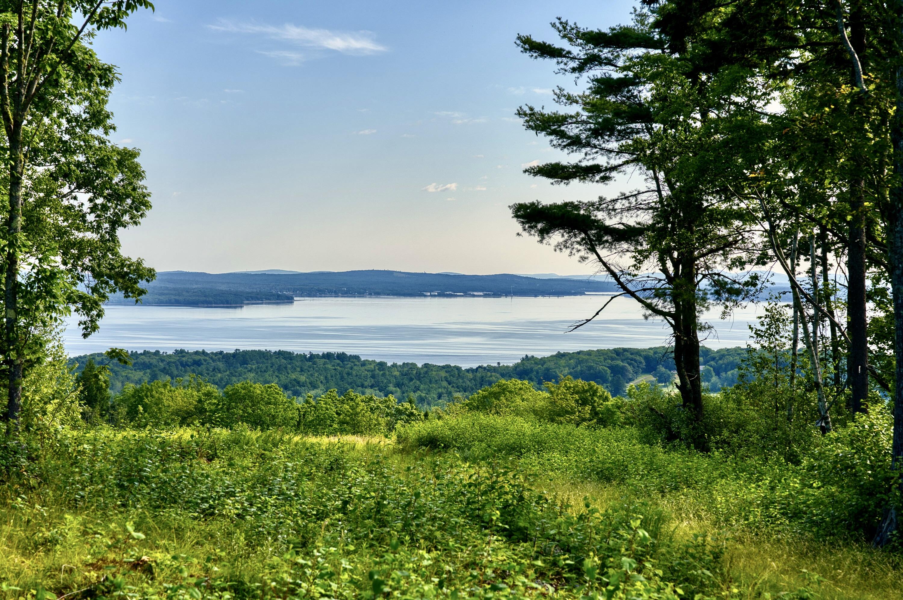 Lot 26 Mariner's Watch Road, Northport, ME, 04849