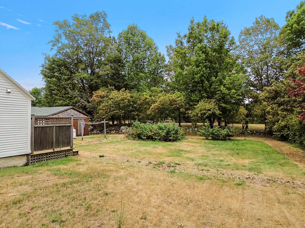 850 Lawrence Road, Pownal, ME, 04069