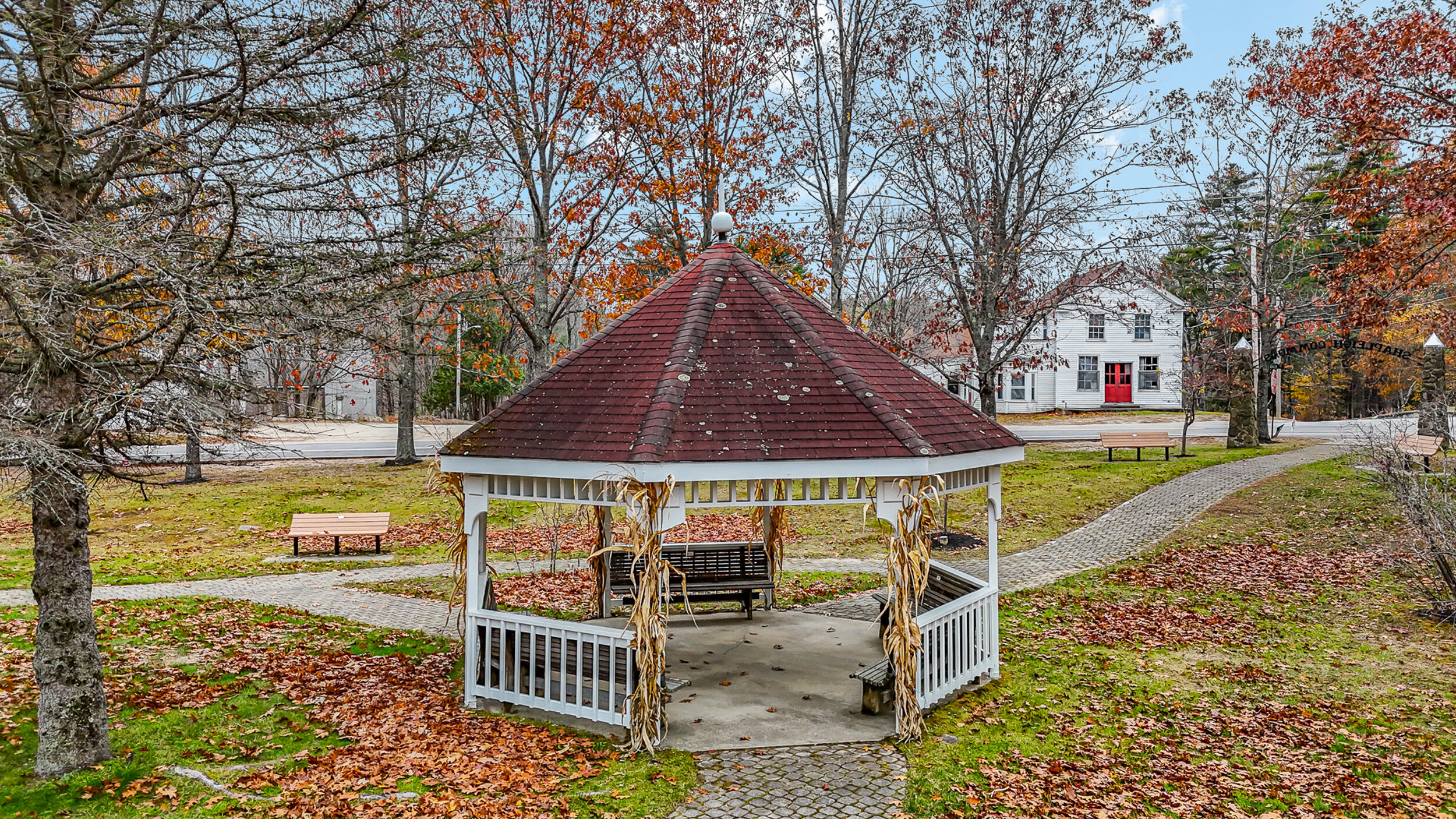 3 & 7 Back Road, Shapleigh, ME, 04076