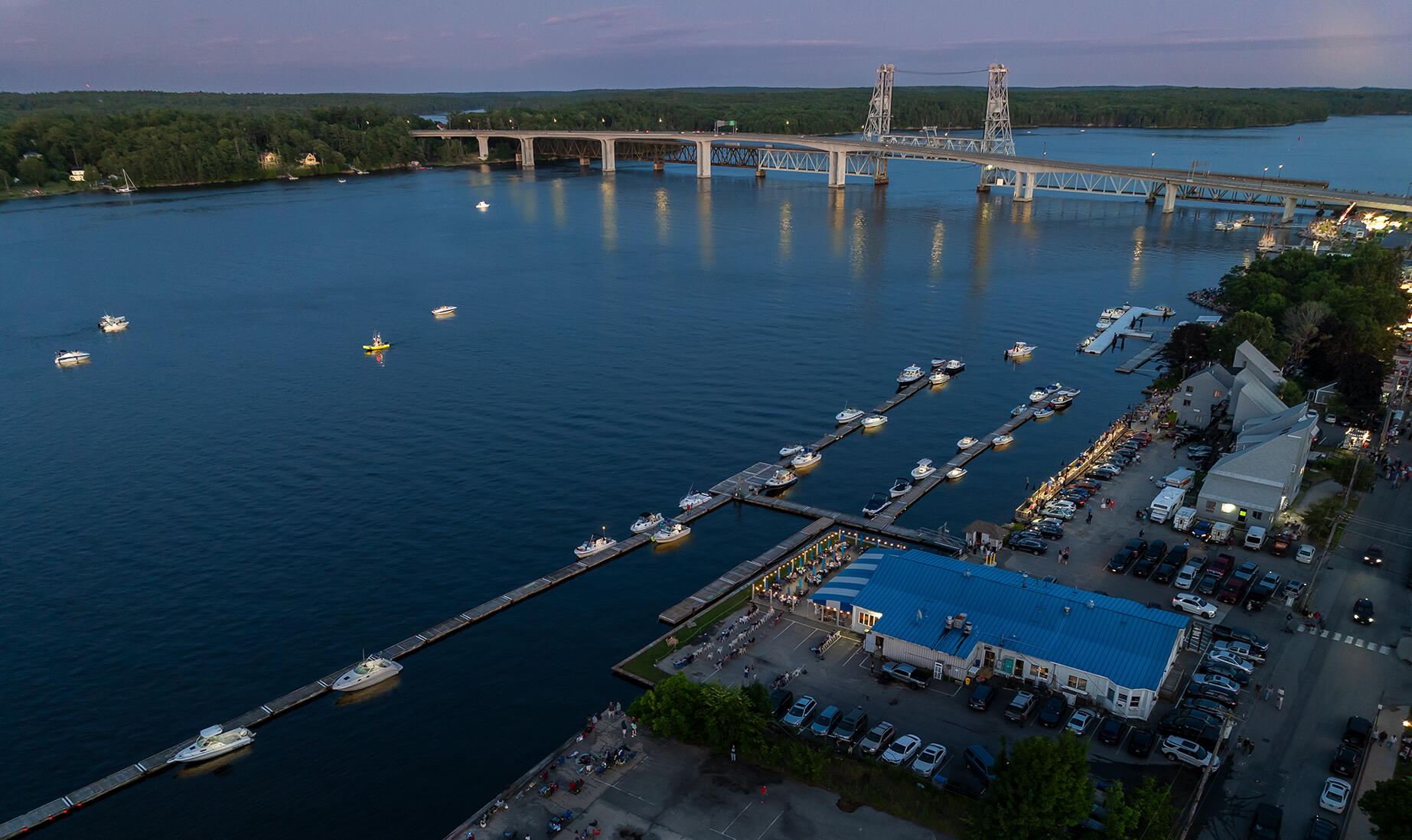 119 Commercial Street, Bath, ME, 04530