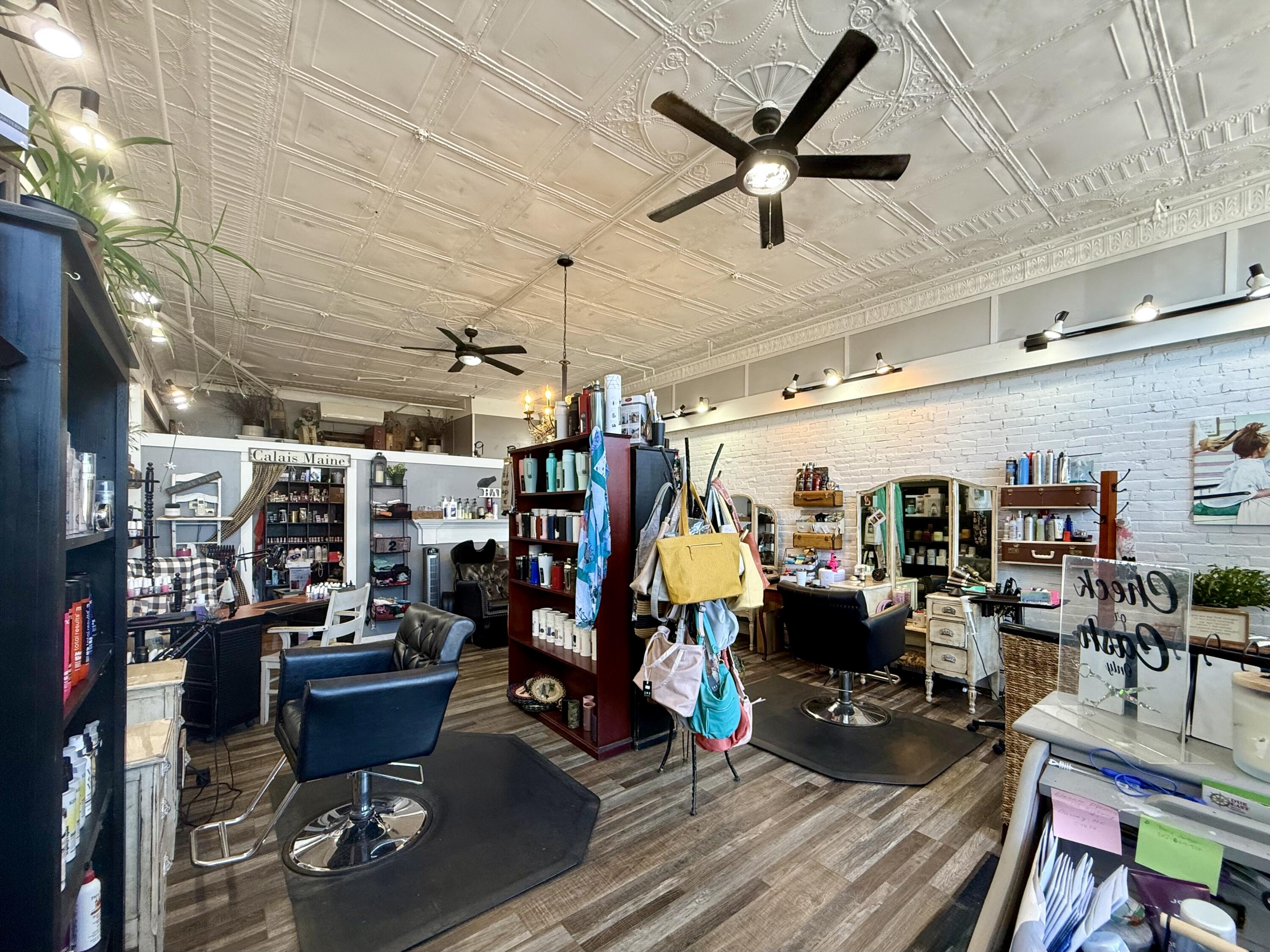 283 Main Street, Calais, ME, 04619