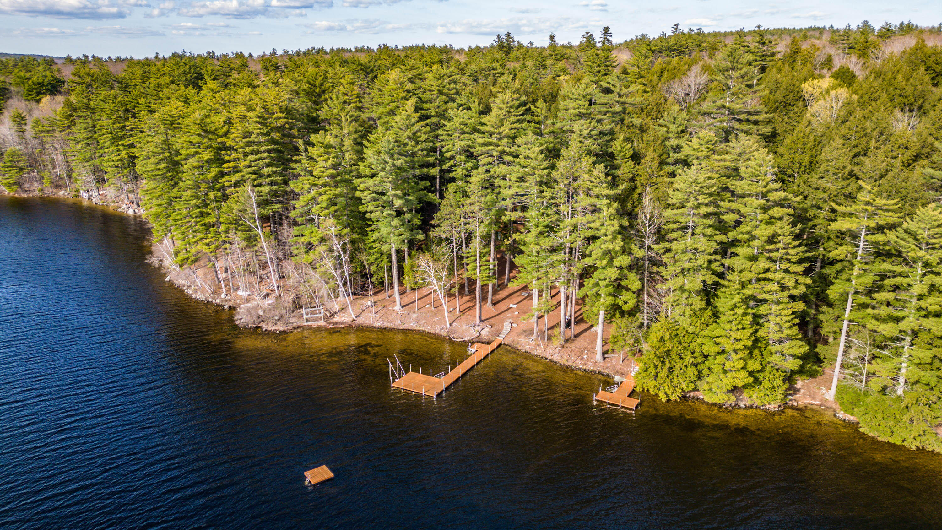 149 Lighthouse Road, Bridgton, ME, 04009