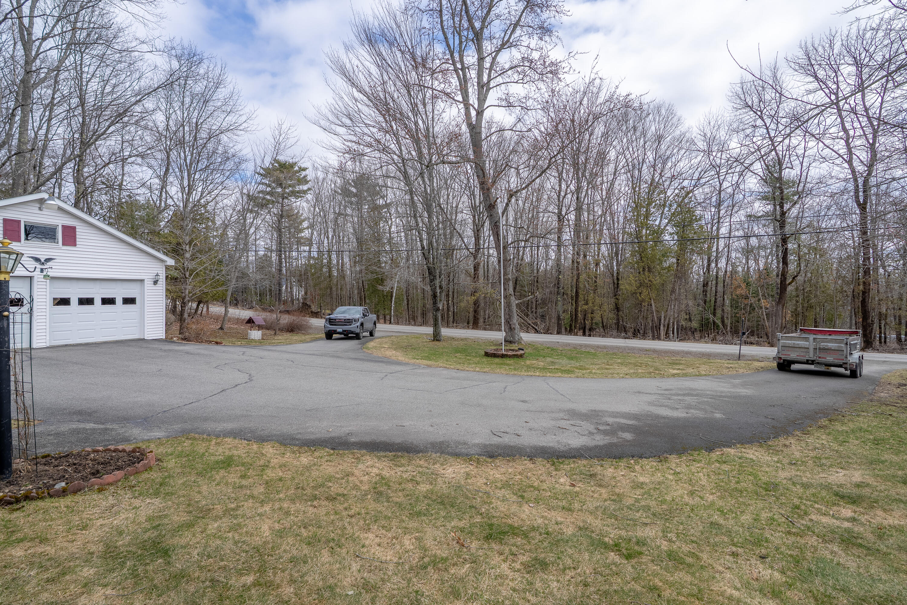 1522 Pushaw Road, Glenburn, ME, 04401