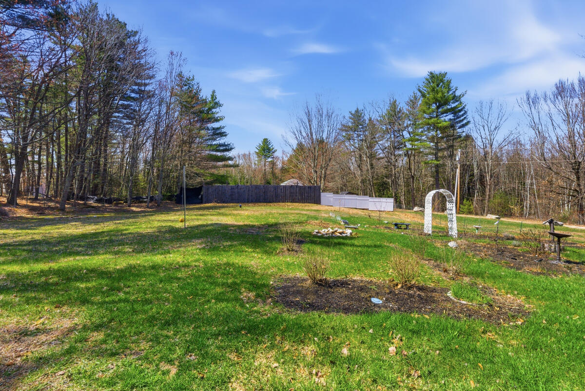 304 Hardscrabble Road, Poland, ME, 04274