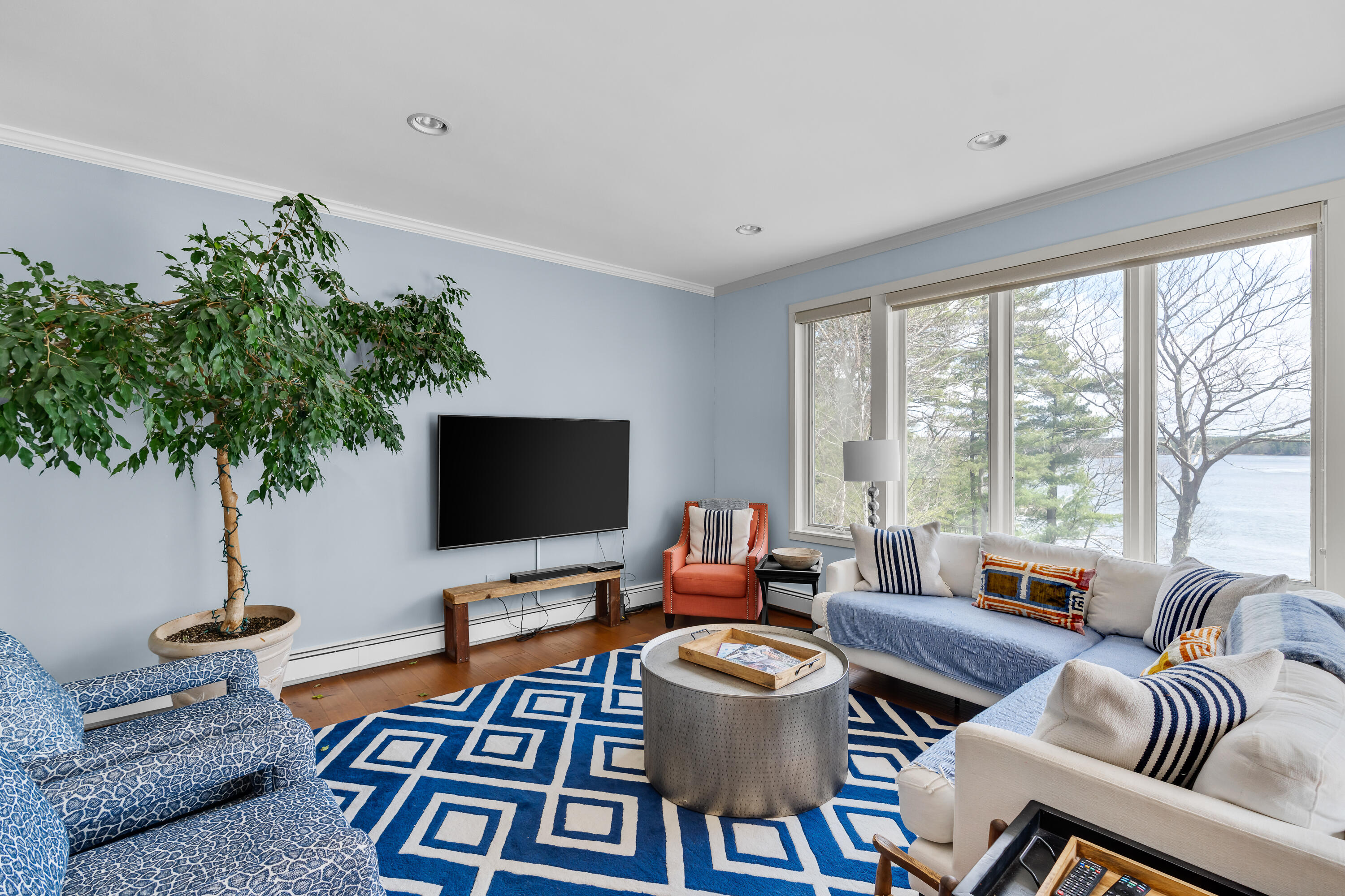 105 Mill Island Road, Arrowsic, ME, 04530