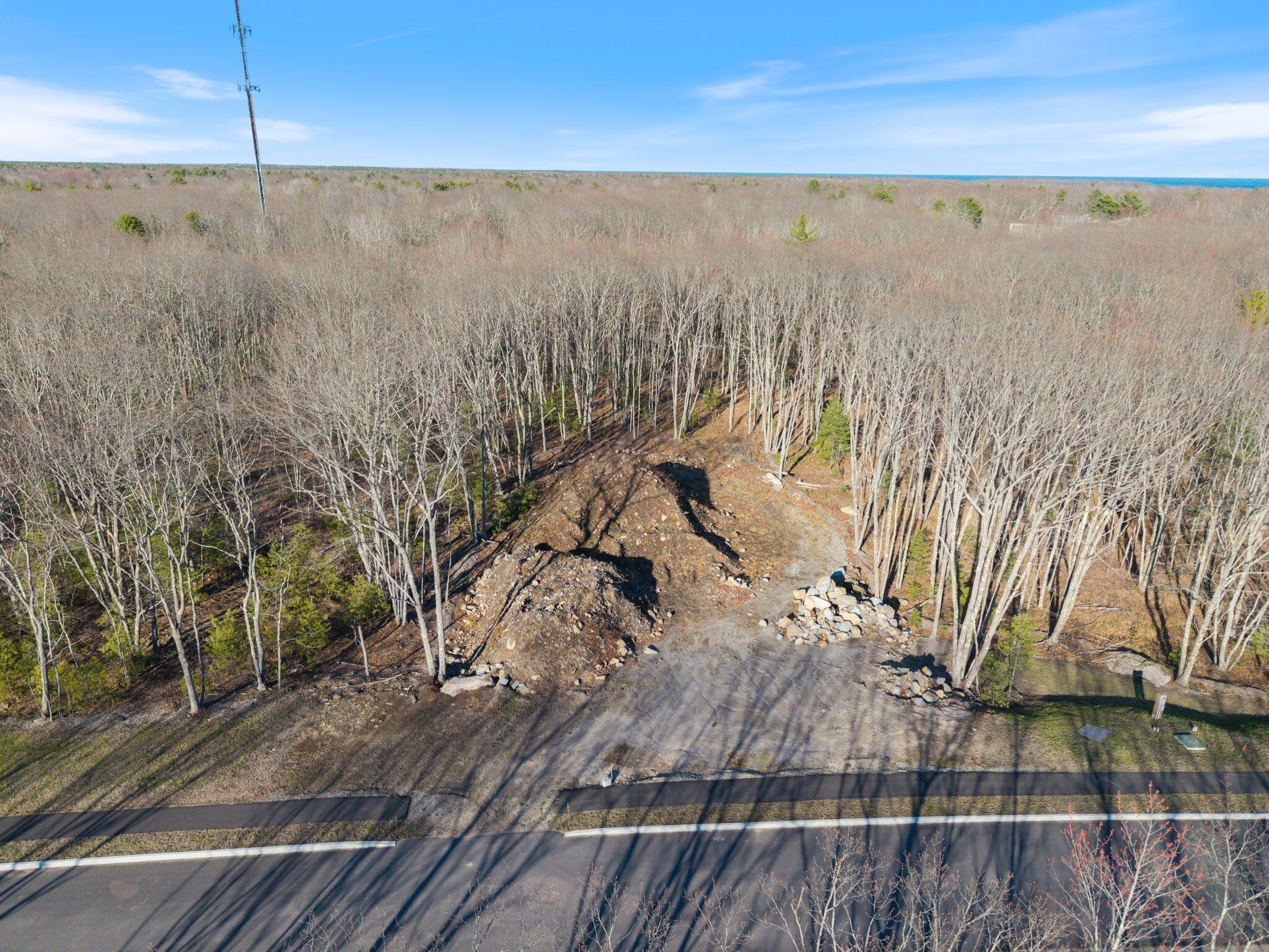Lot 4 Prospect Reserve Way, Kennebunkport, ME, 04046