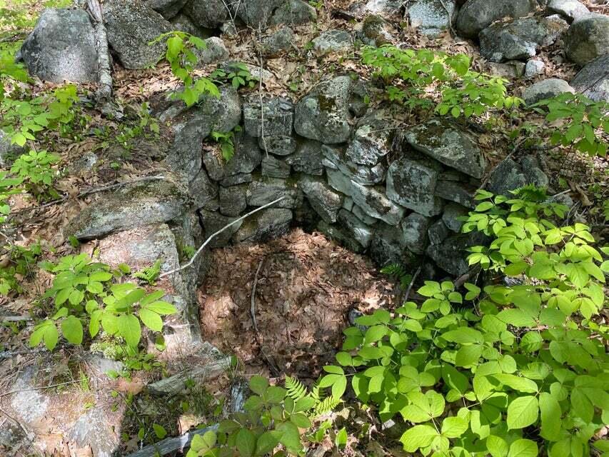 977 Alna Road, Alna, ME, 04535