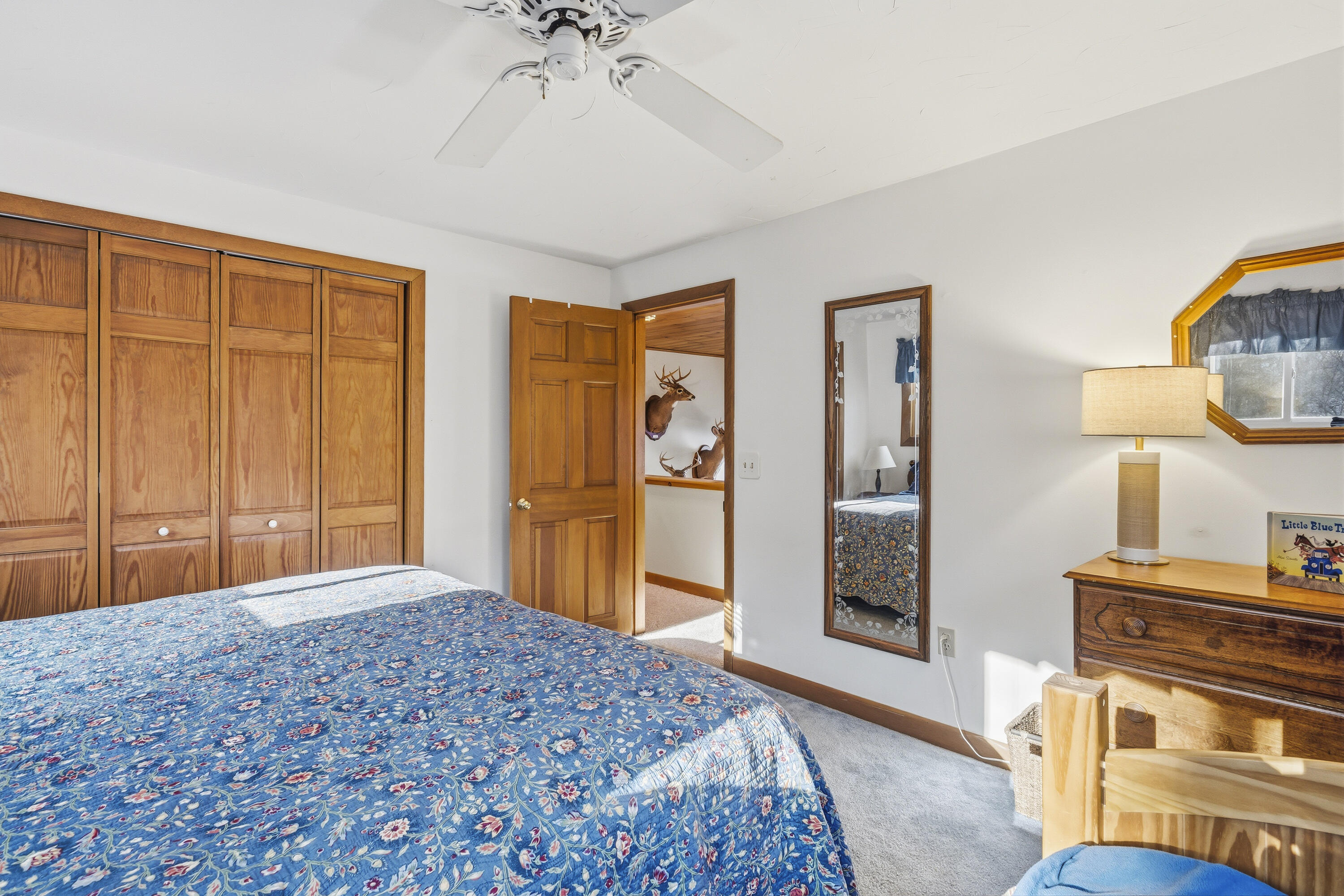 167 Oak Shore Road, Harrison, ME, 04040