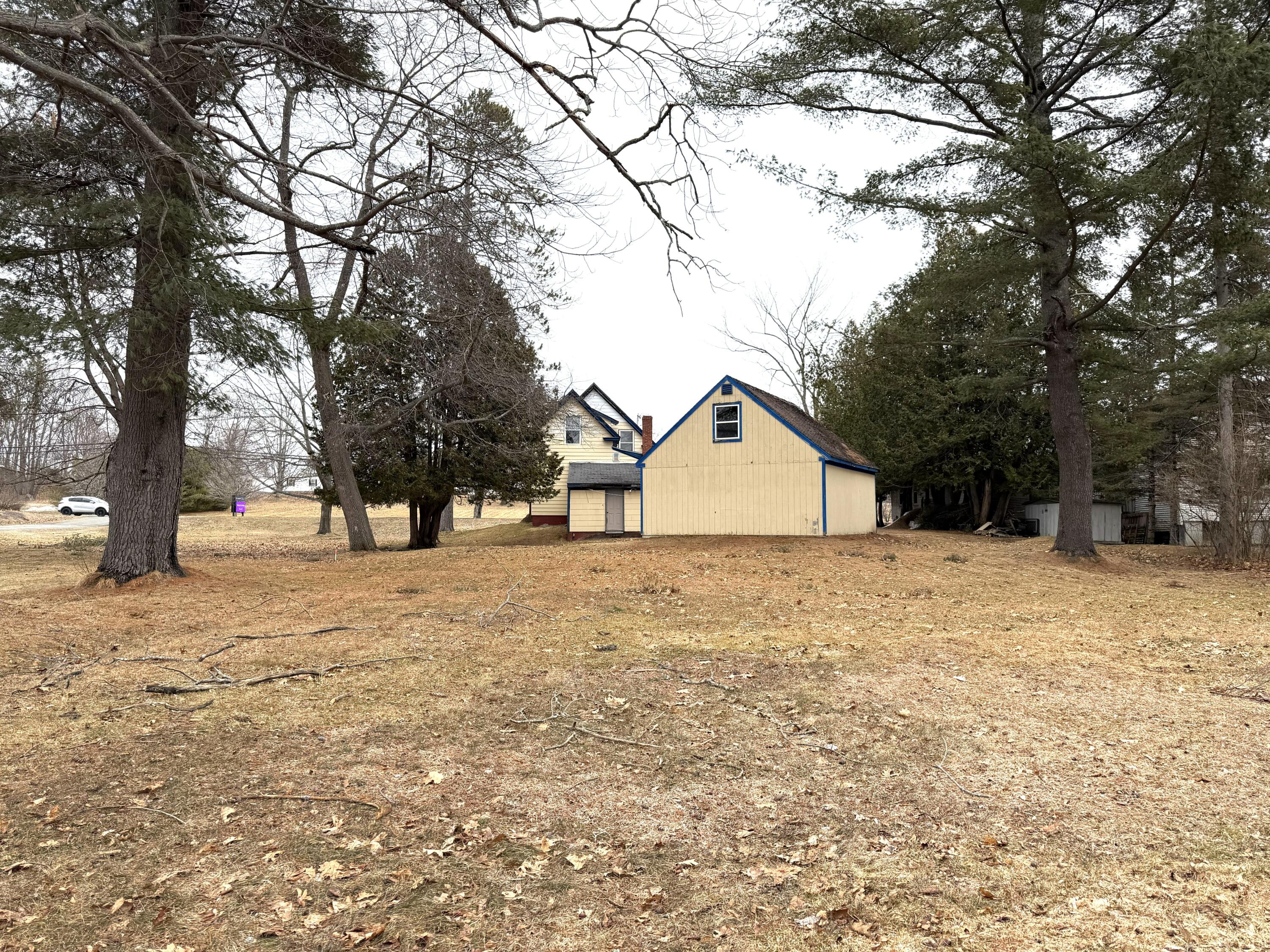 45 Elm Street, Milo, ME, 04463