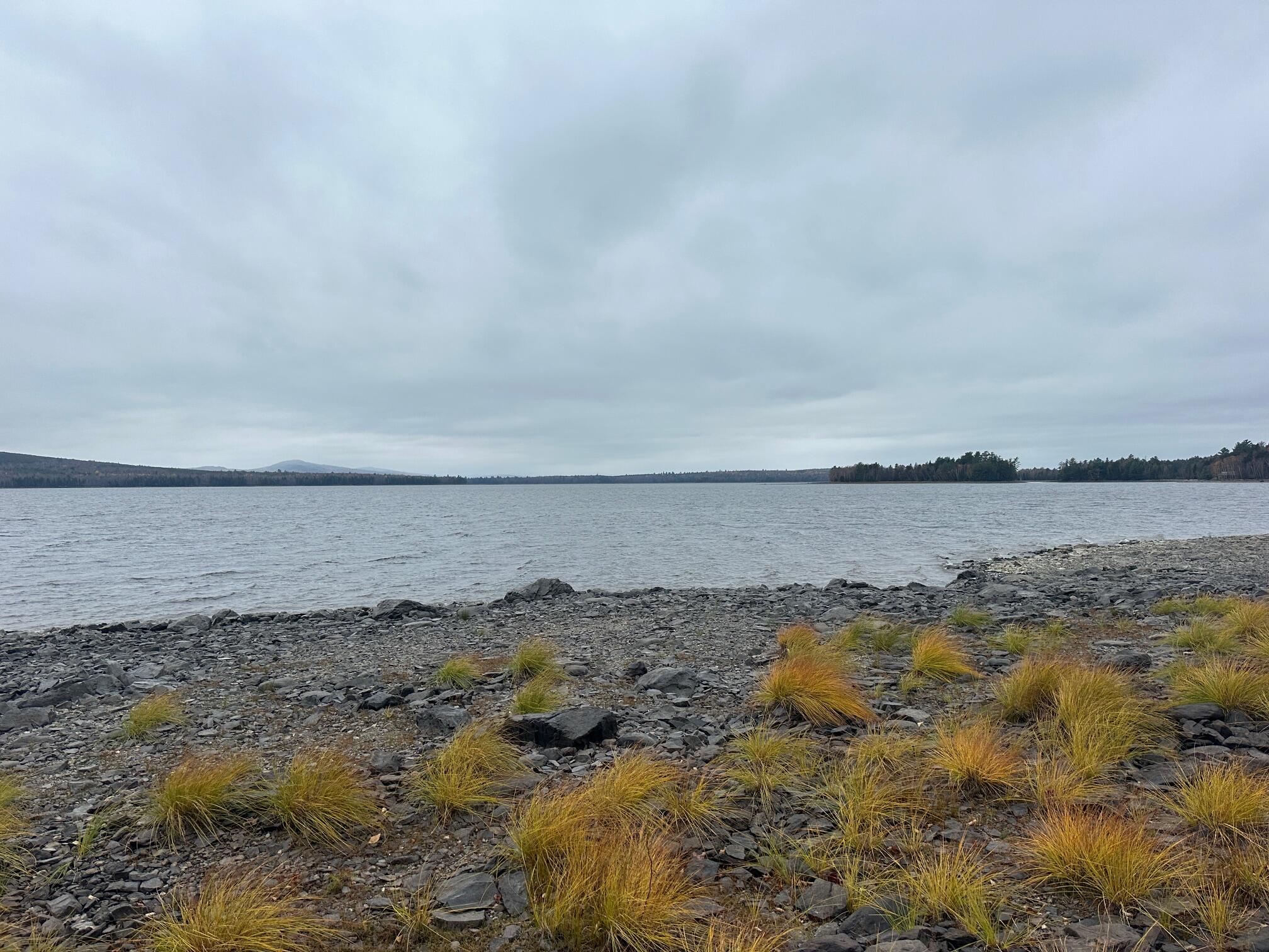 TBD Paradise Lane, Tomhegan Twp, ME, 04478