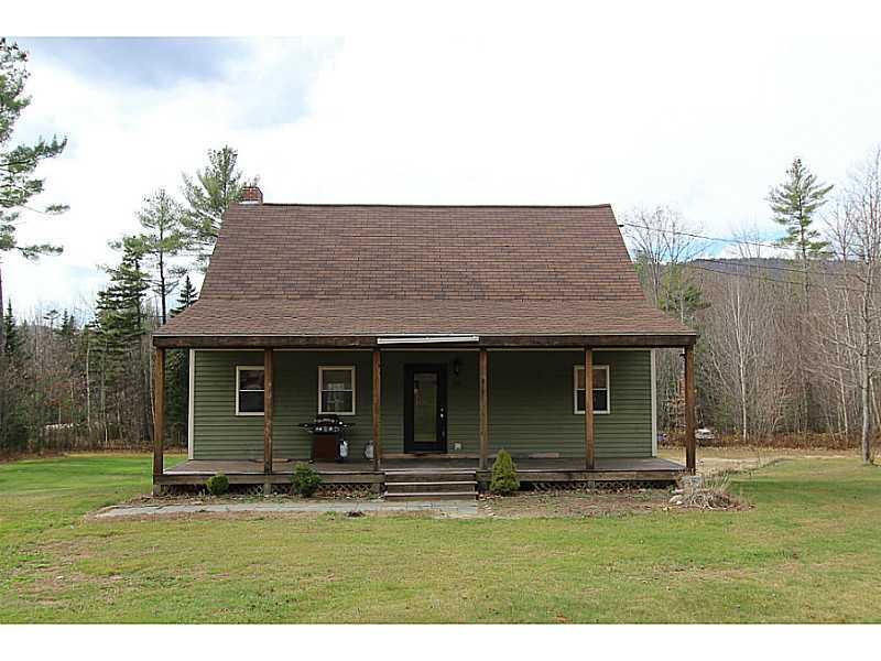 910 Intervale Road, Bethel, ME, 04217