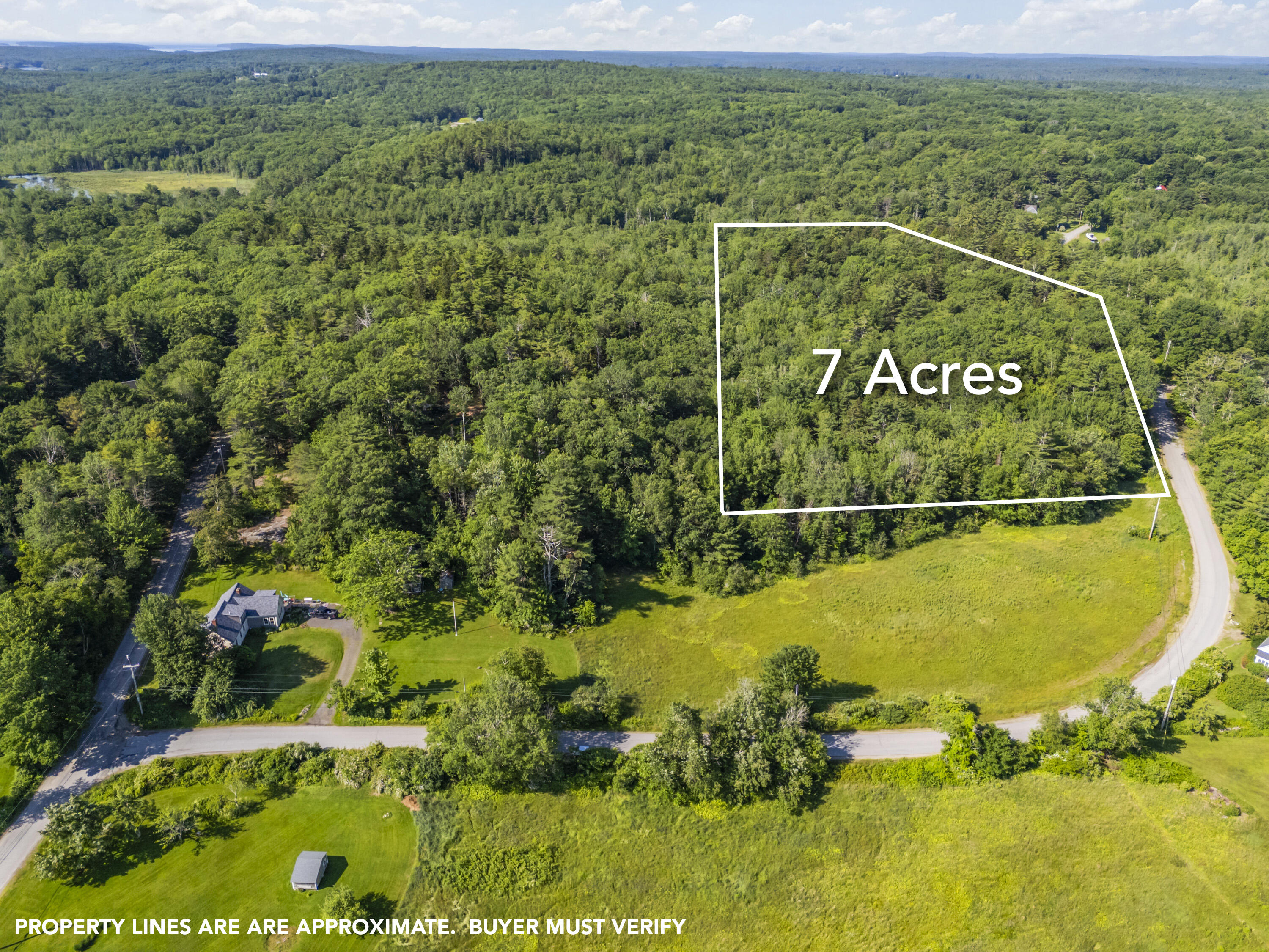 Waldoboro Homes for Sale – Quiet Country Living in Midcoast Maine