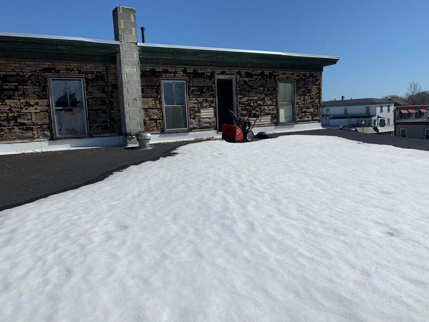 96 Penobscot Avenue, Millinocket, ME, 04462