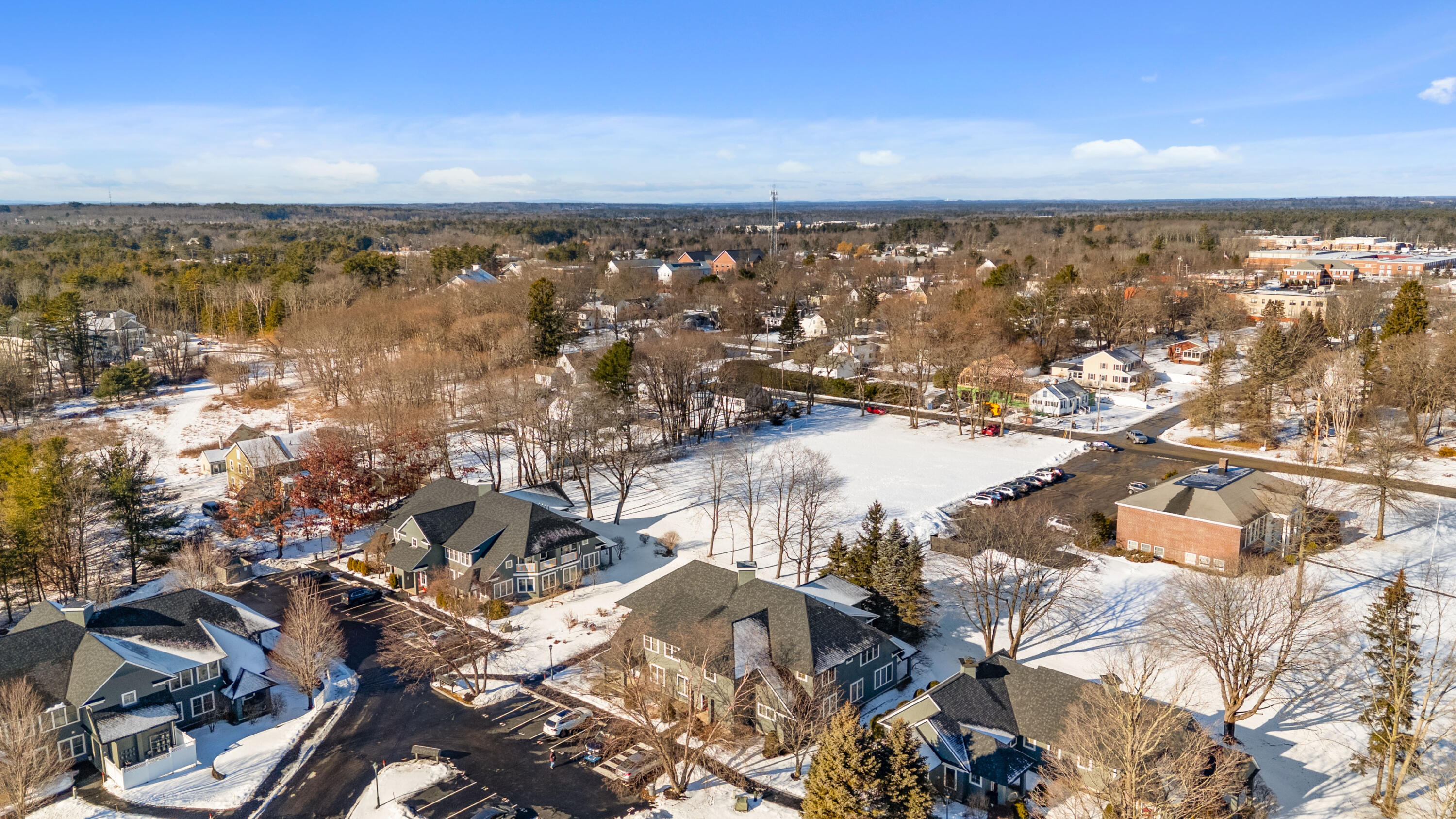 5 Camperdown Elm Drive UNIT C6, Scarborough, ME, 04074