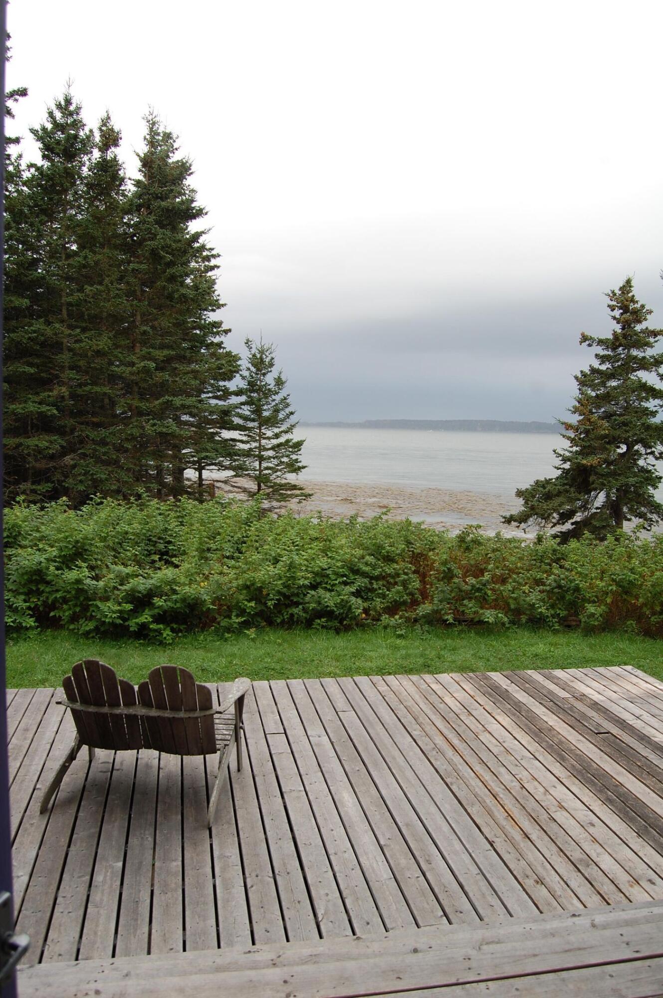 Lot 001 Sheephead Island, Deer Isle, ME, 04627