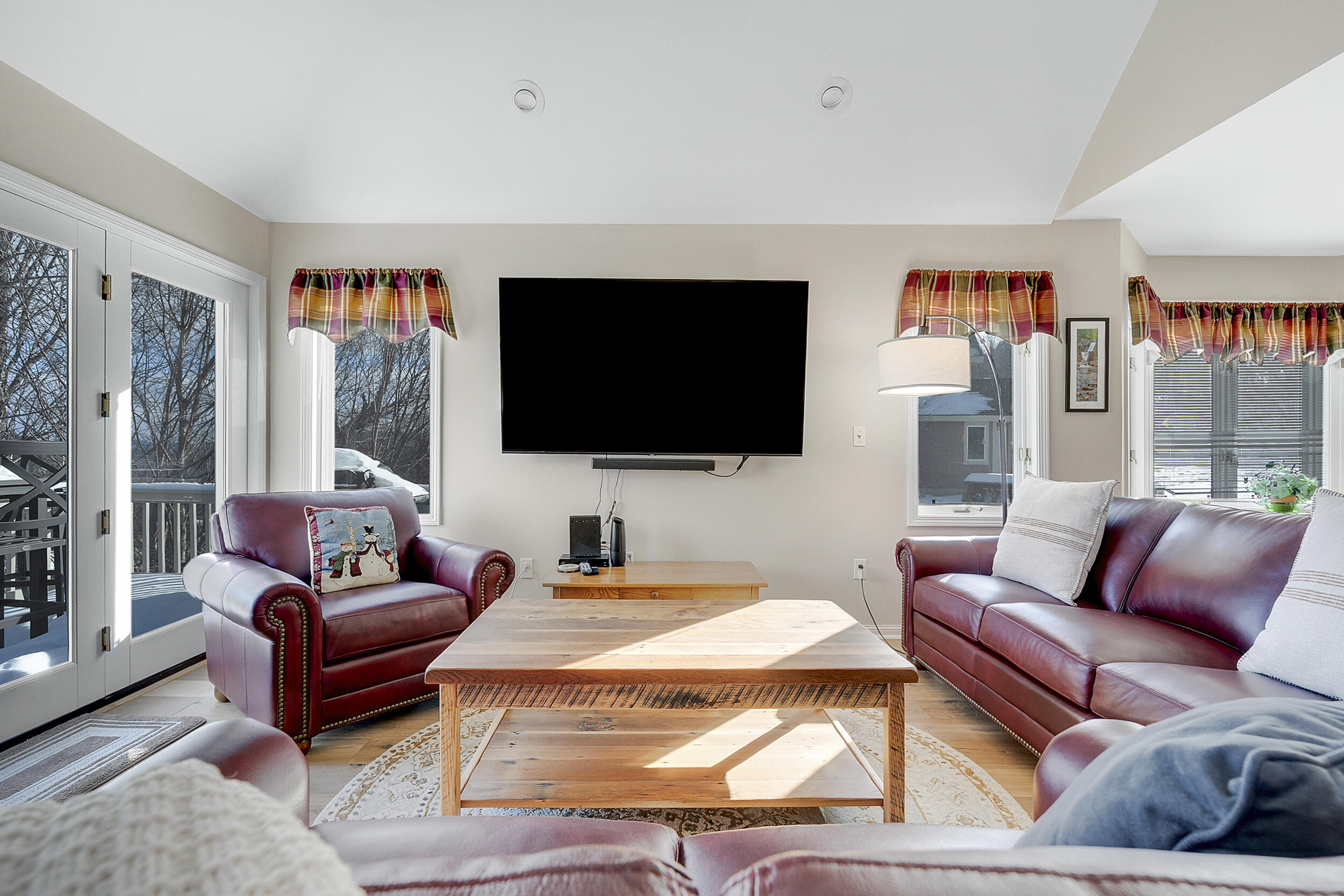 16 Jibe Road Road UNIT O-1, Newry, ME, 04261