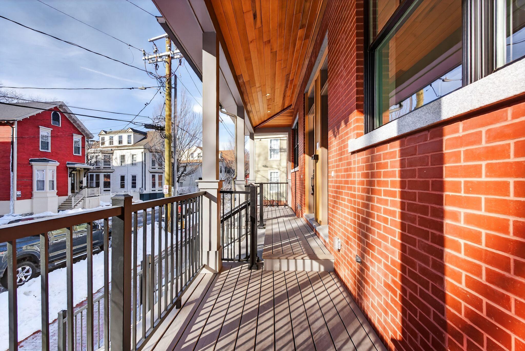 55 Carleton Street UNIT B, Portland, ME, 04102