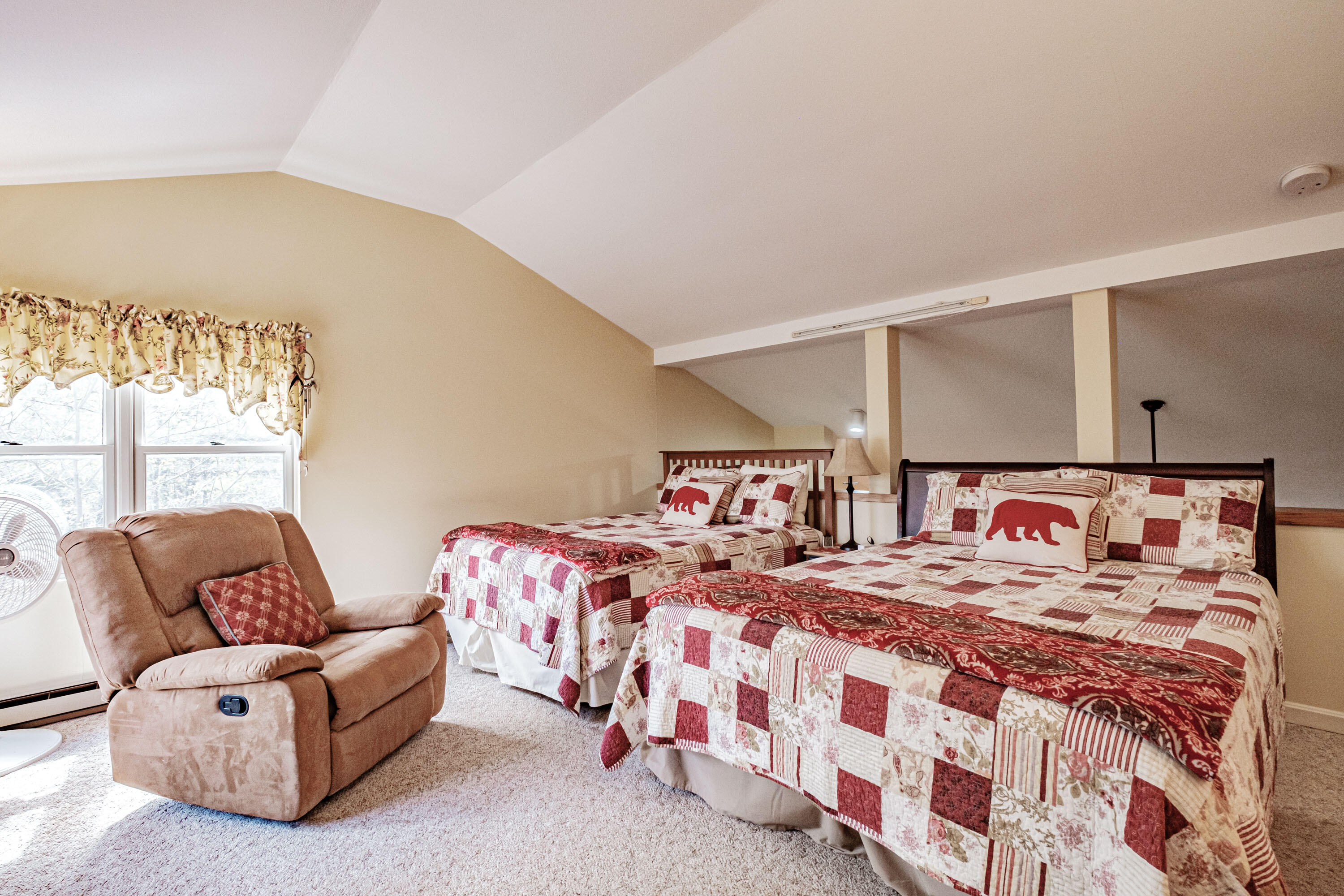 9 Condo Lane #C21, Greenwood, ME, 04255