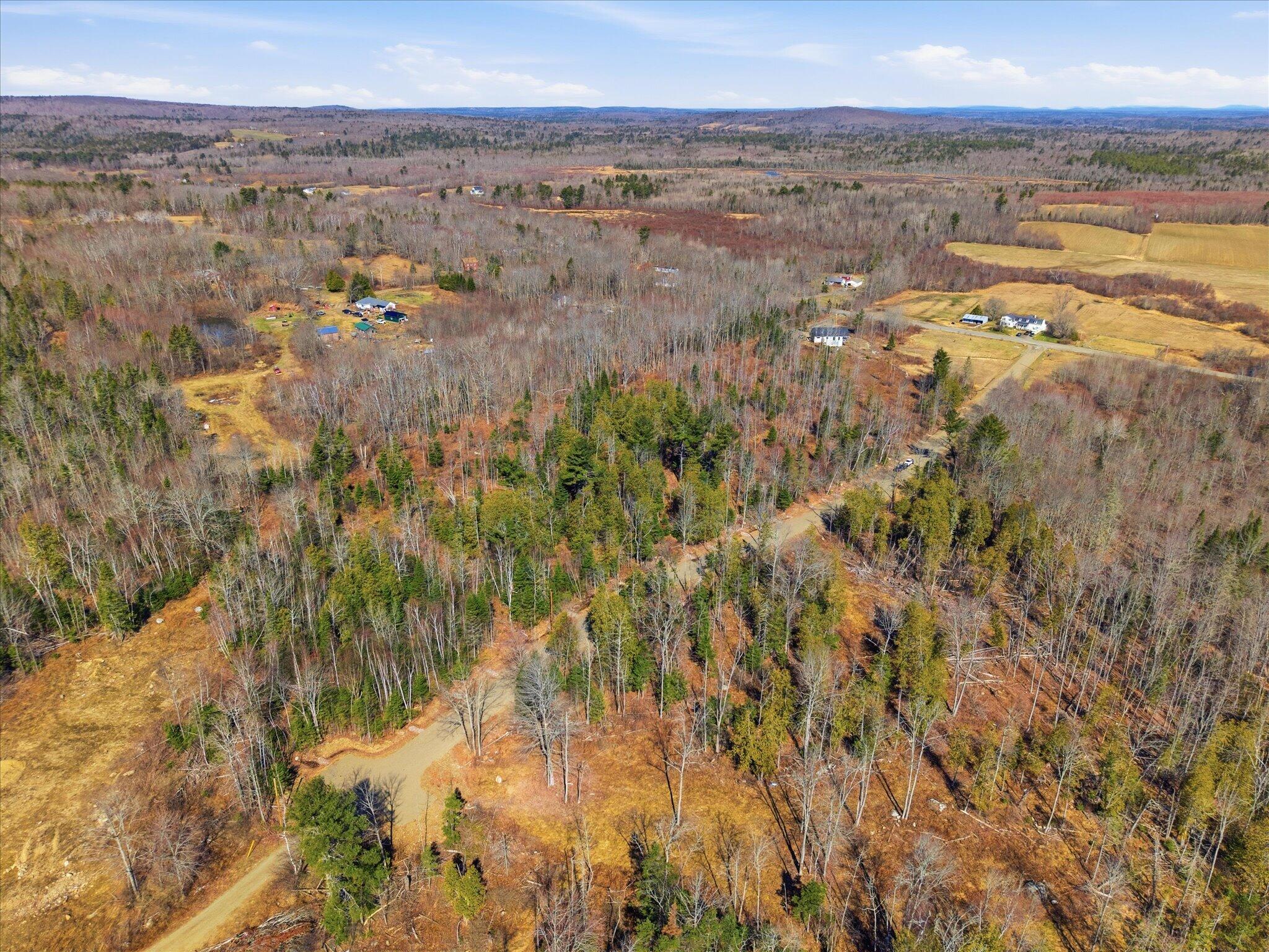 Lot 5 Dalton's Way, Hampden, ME, 04444
