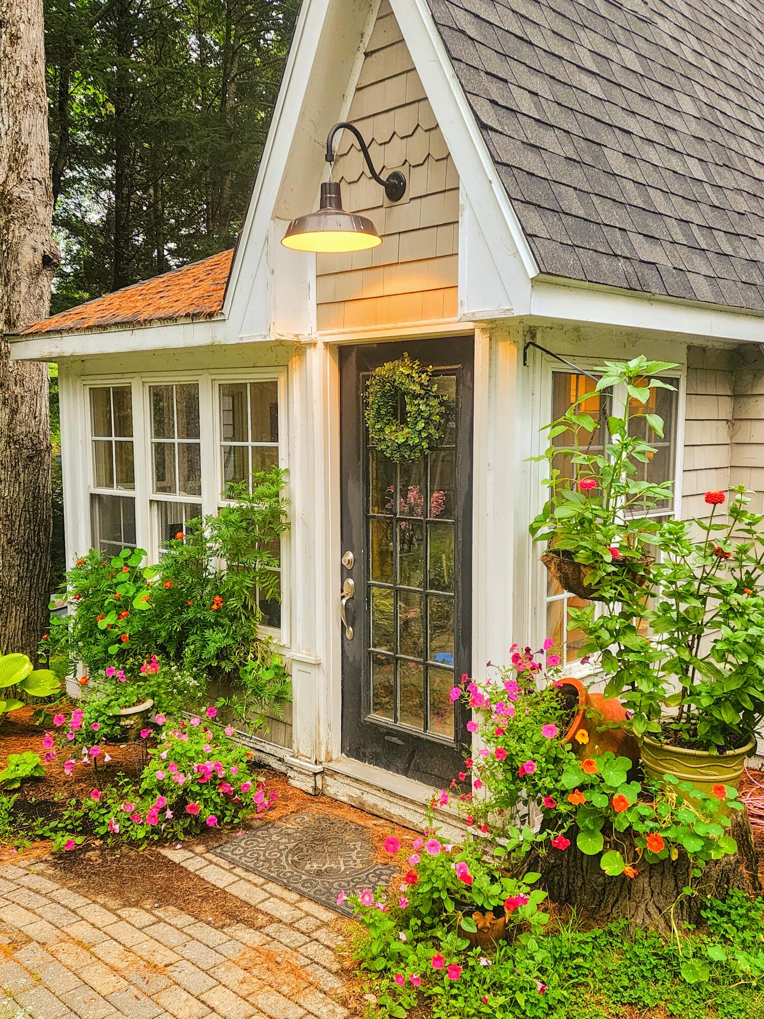 95 Silsby Road, Mariaville, ME, 04605