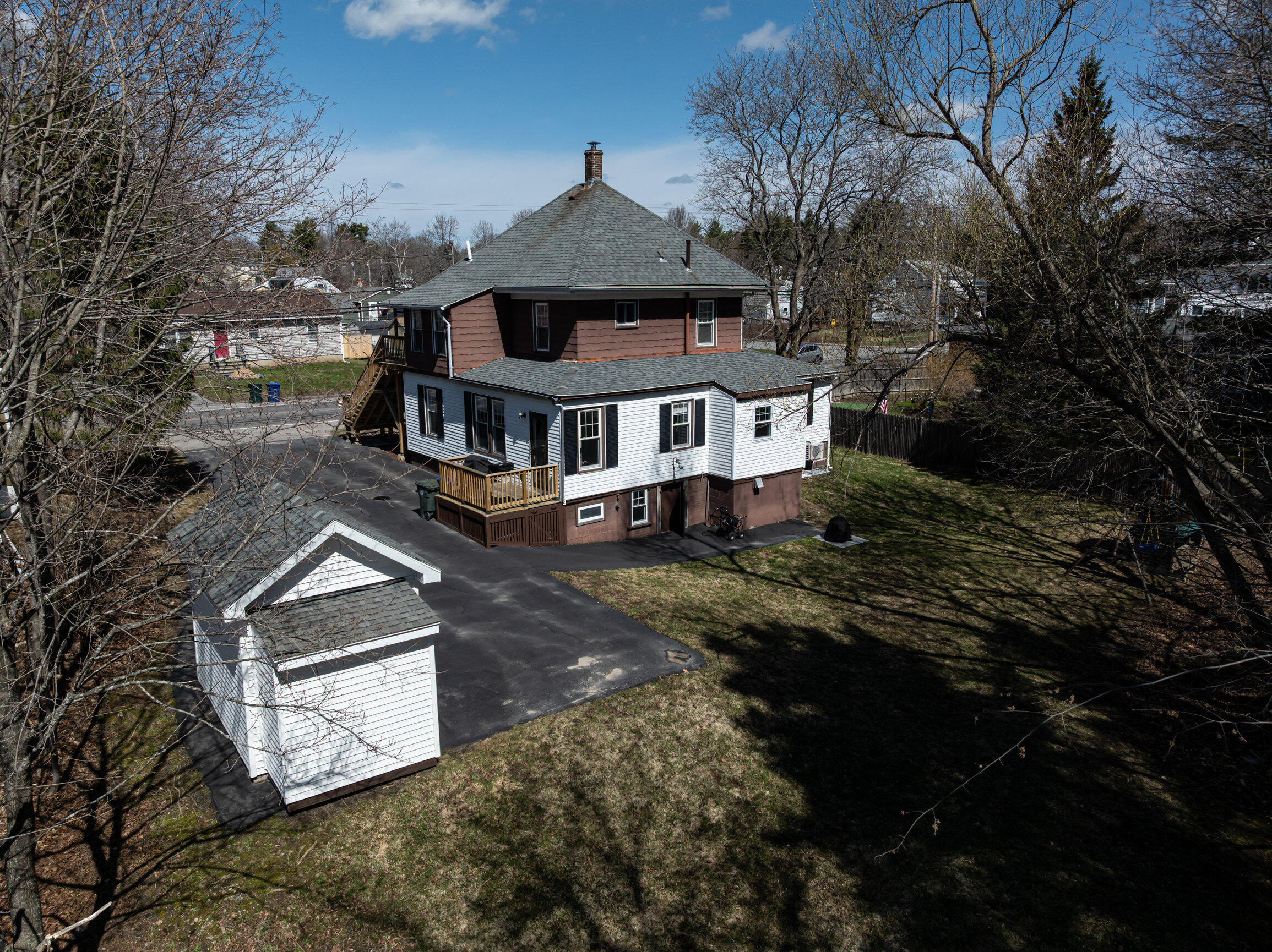 243 Bridge Street, Westbrook, ME, 04092