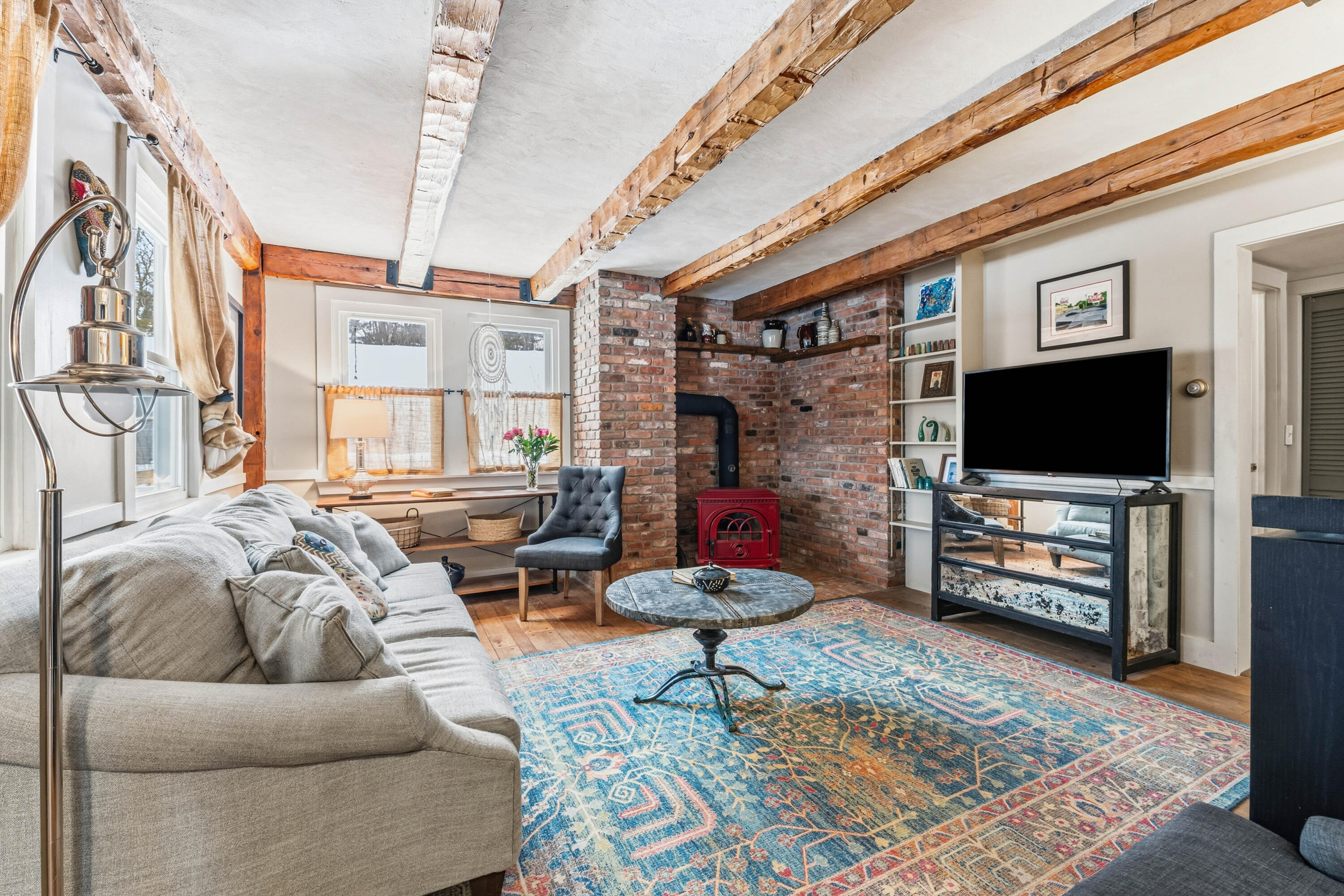 119 Fish Street, Fryeburg, ME, 04037