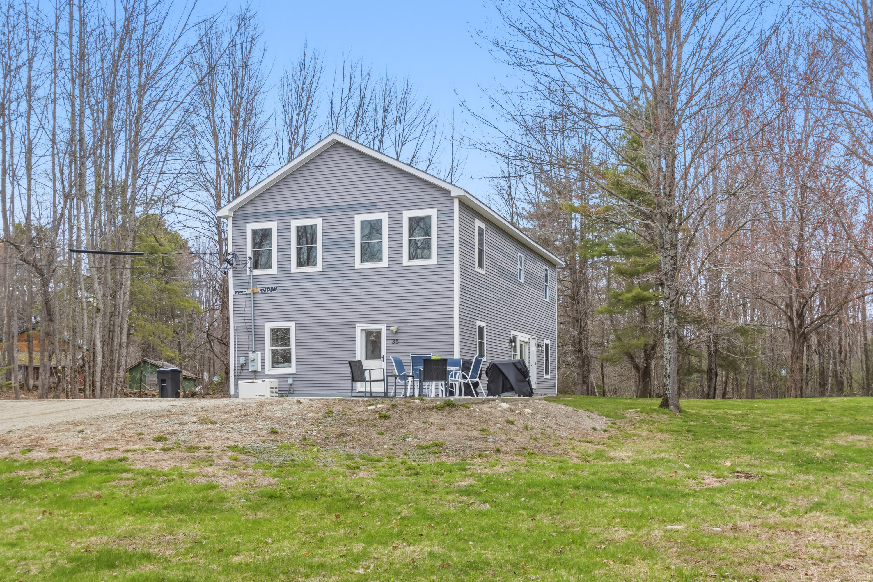 35 Location Road, Belgrade, ME, 04917
