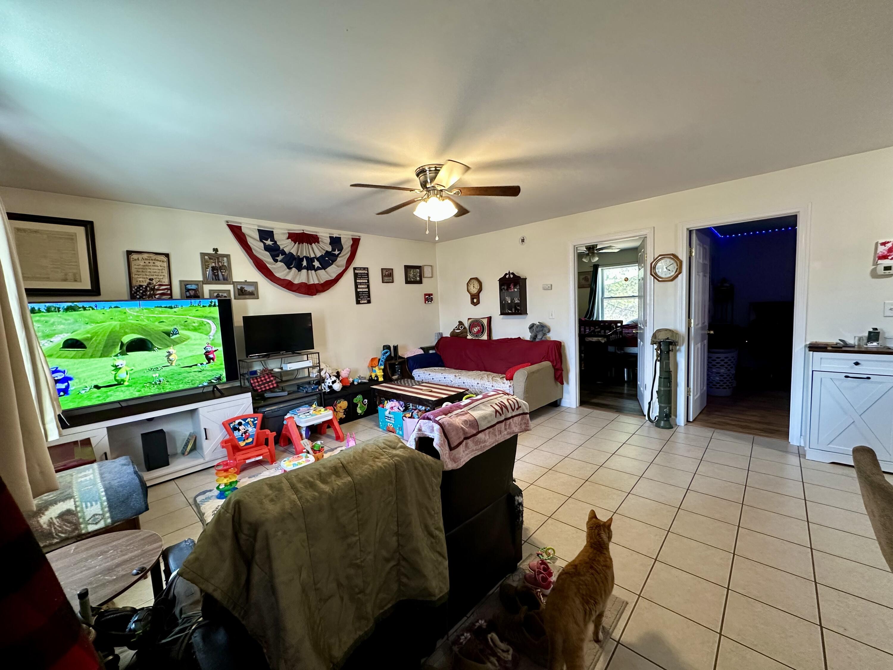 445-447 Pine Tree Road, Levant, ME, 04456