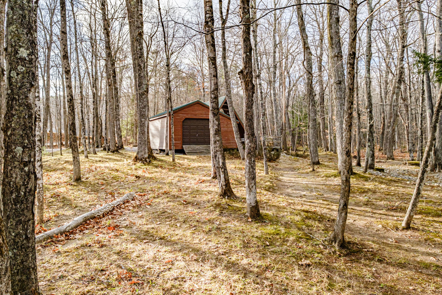 8 Deer Hill Road, Stow, ME, 04037