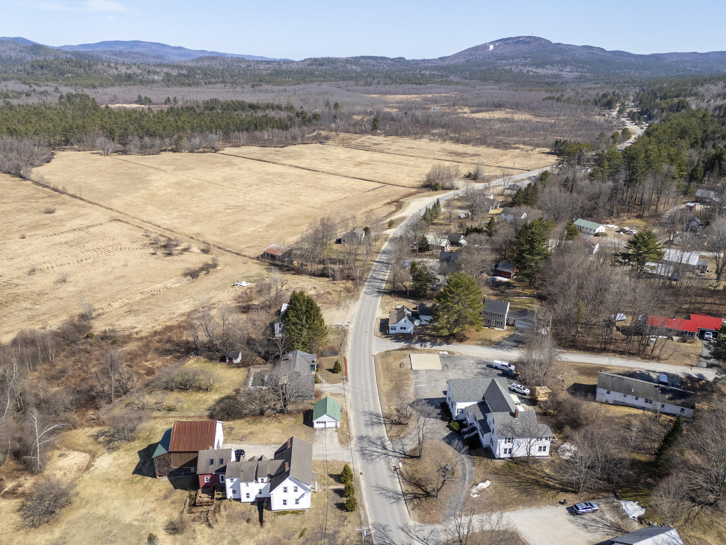 42 Vernon Street, Bethel, ME, 04217