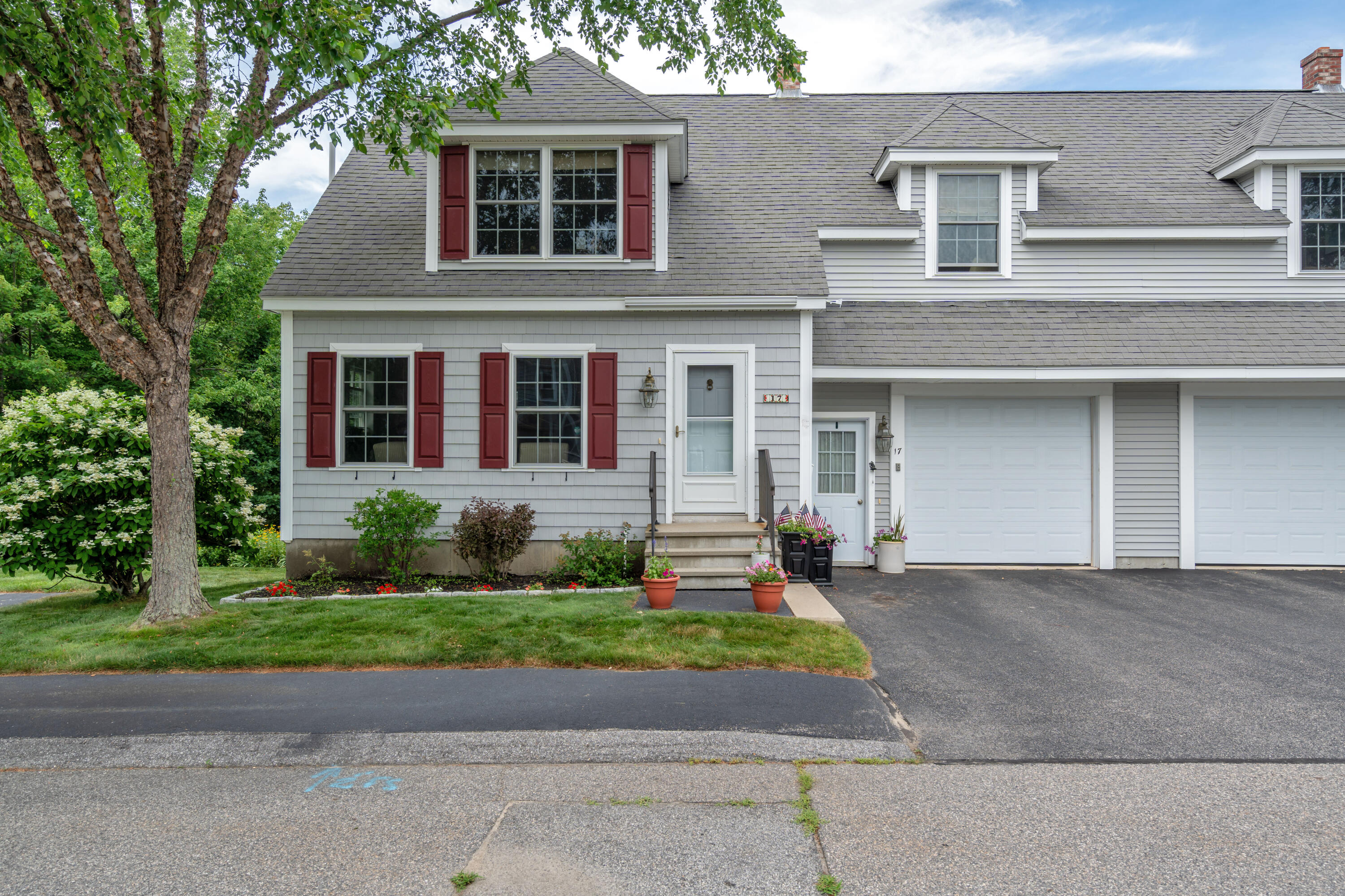 Photo of 17 Old Bog Road #17 South Portland ME 04106