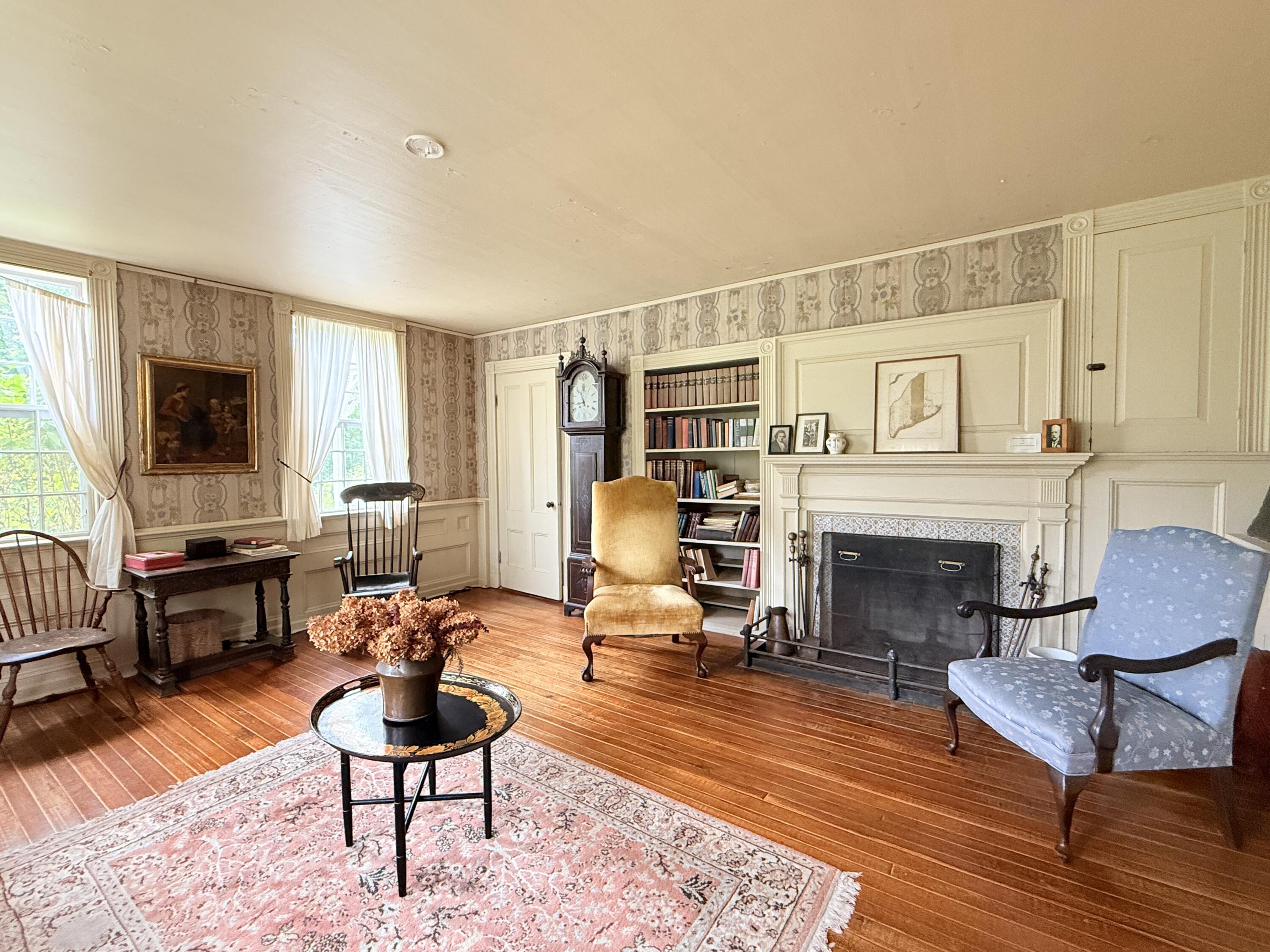 10 South Arm Road, Andover, ME, 04226