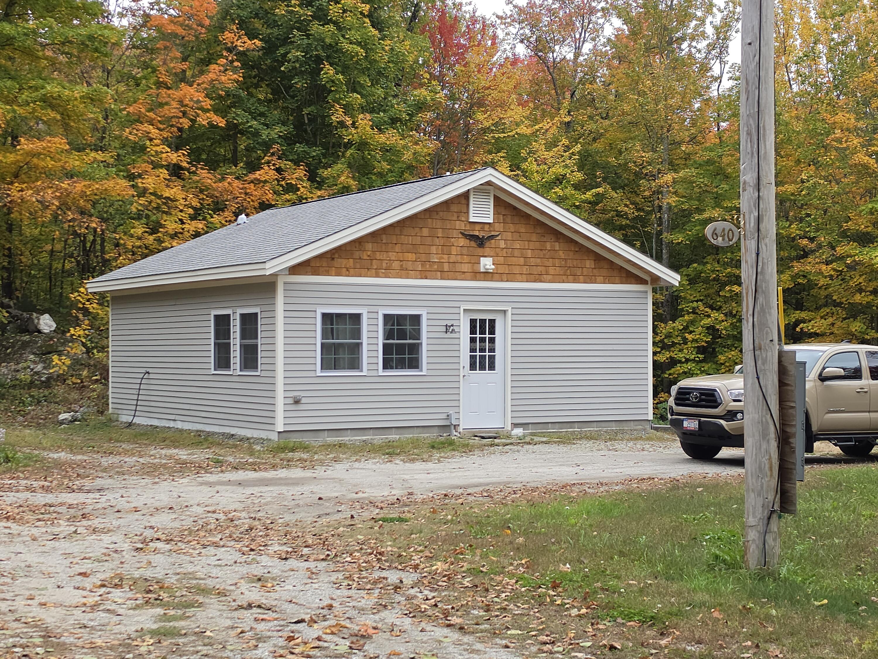 Photo of 640 Elm Hill Road Paris ME 04281