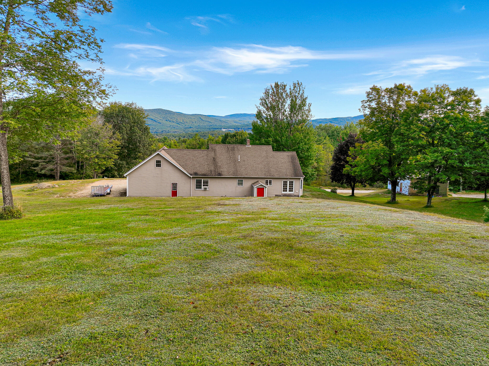 44 Mountain View Road, Mexico, ME, 04224