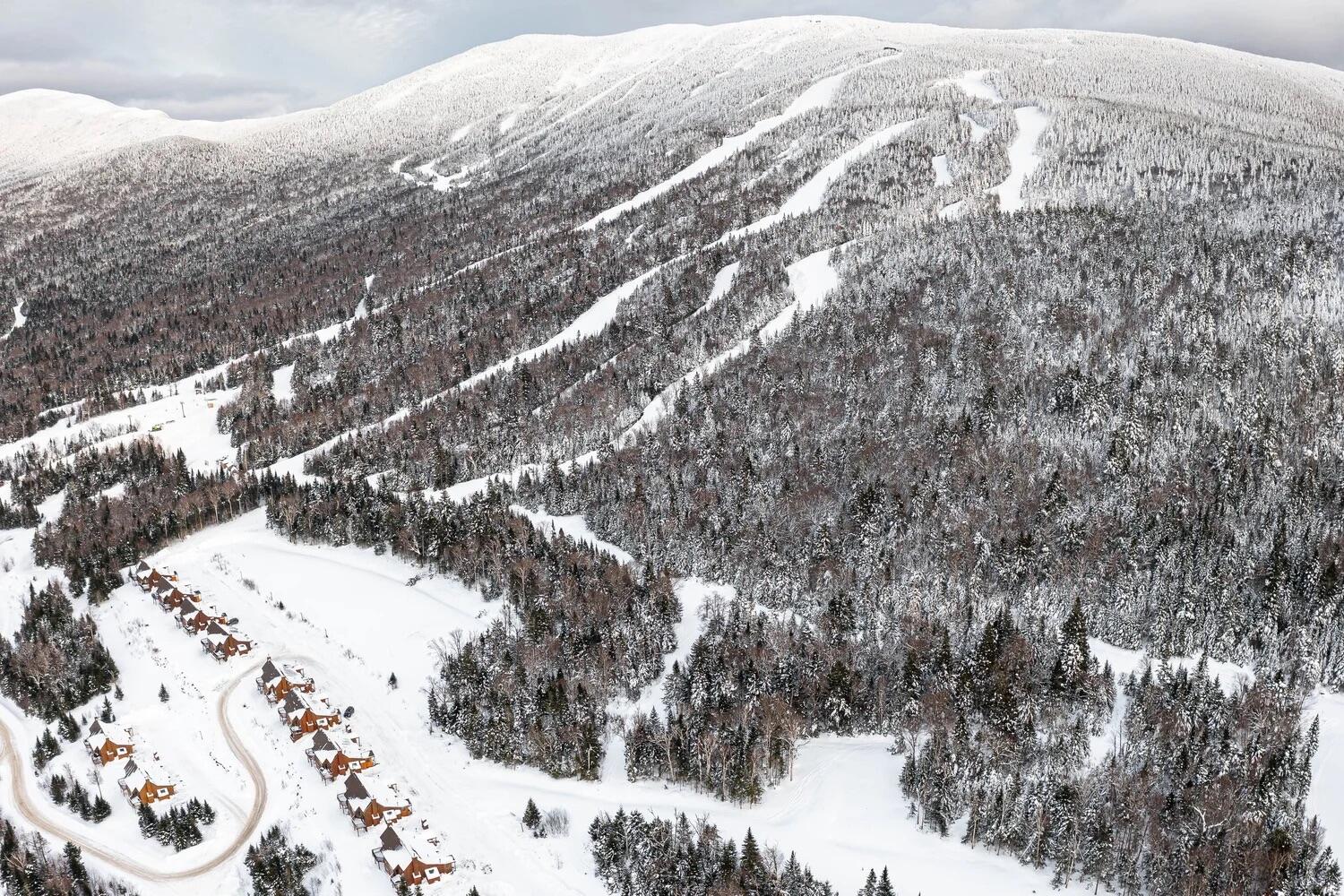 Lot 9 Upper Green Drake Road, Sandy River Plt, ME, 04970