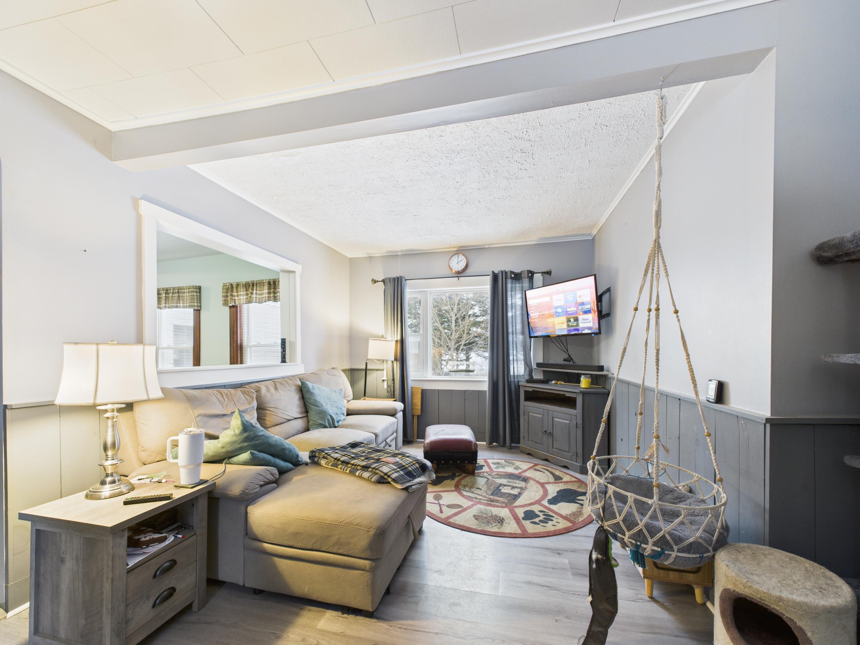 1616 Main Street, Mapleton, ME, 04757