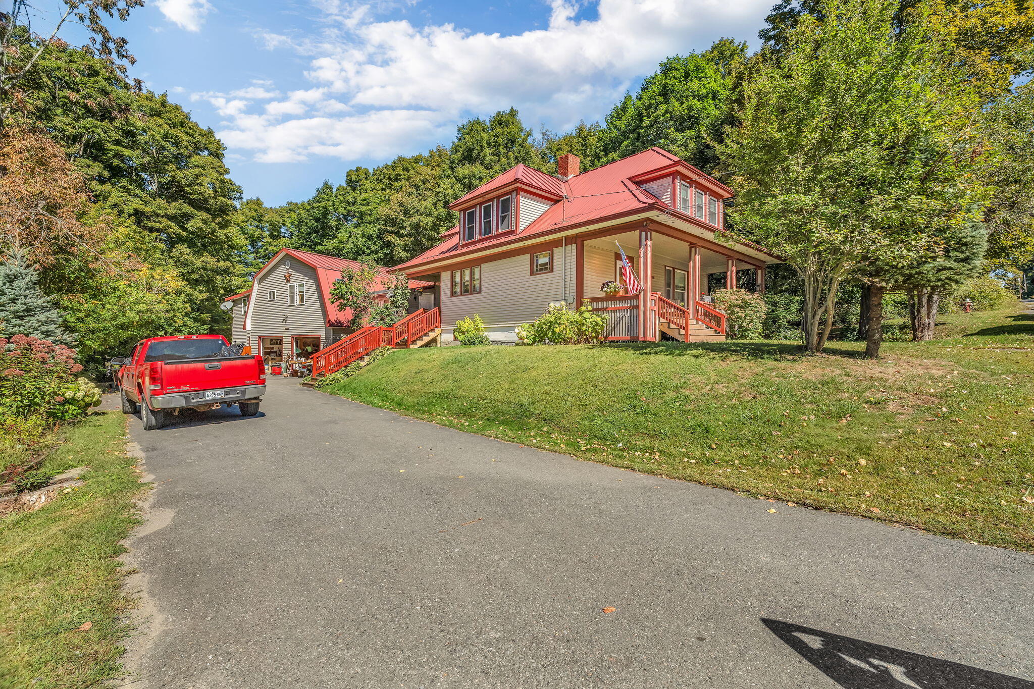 28 Main Street Hill, Dexter, ME, 04930