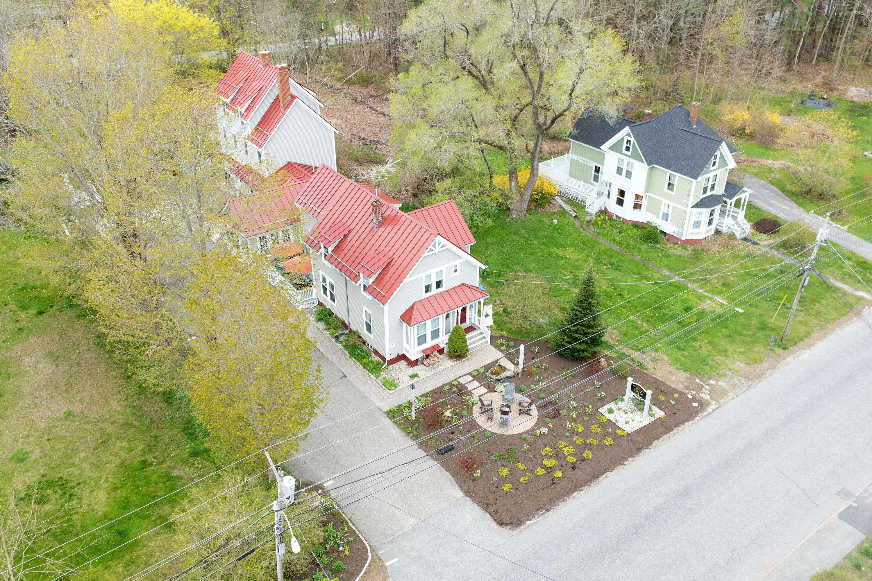 11 Holbrook Street, Freeport, ME, 04032