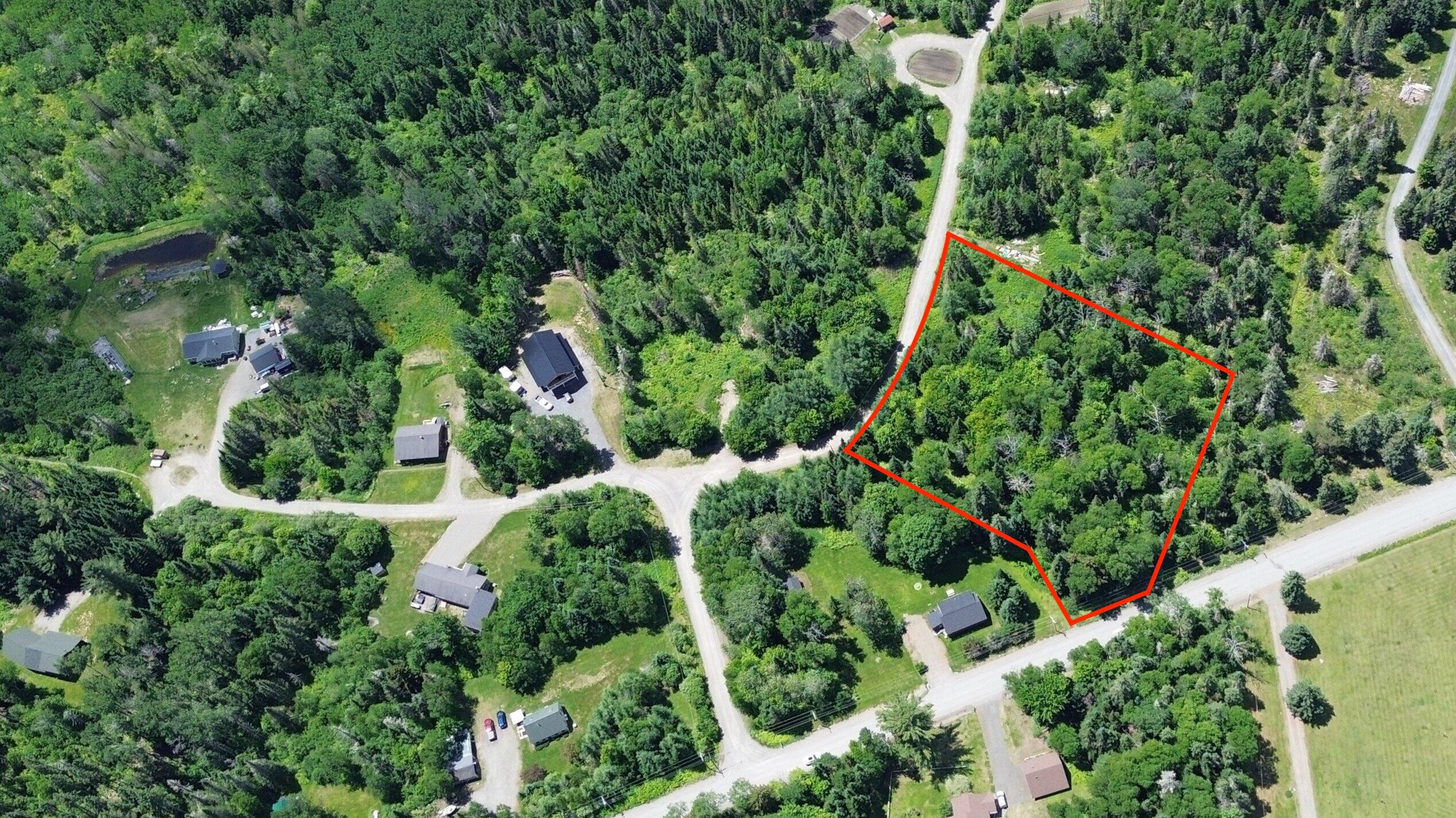 Photo of Lot 12 Doe Path Rangeley ME 04970