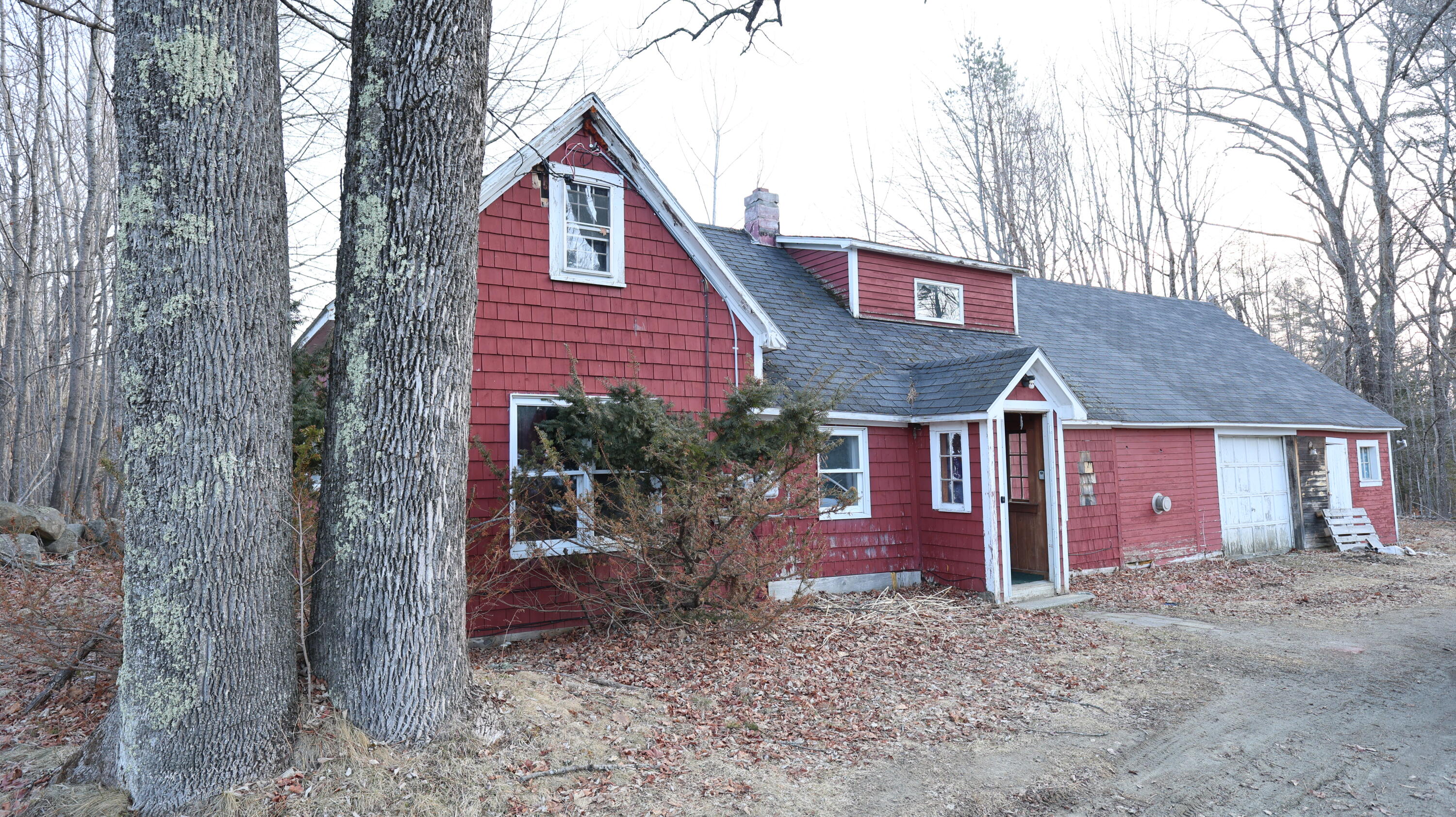 Search Homes for Sale