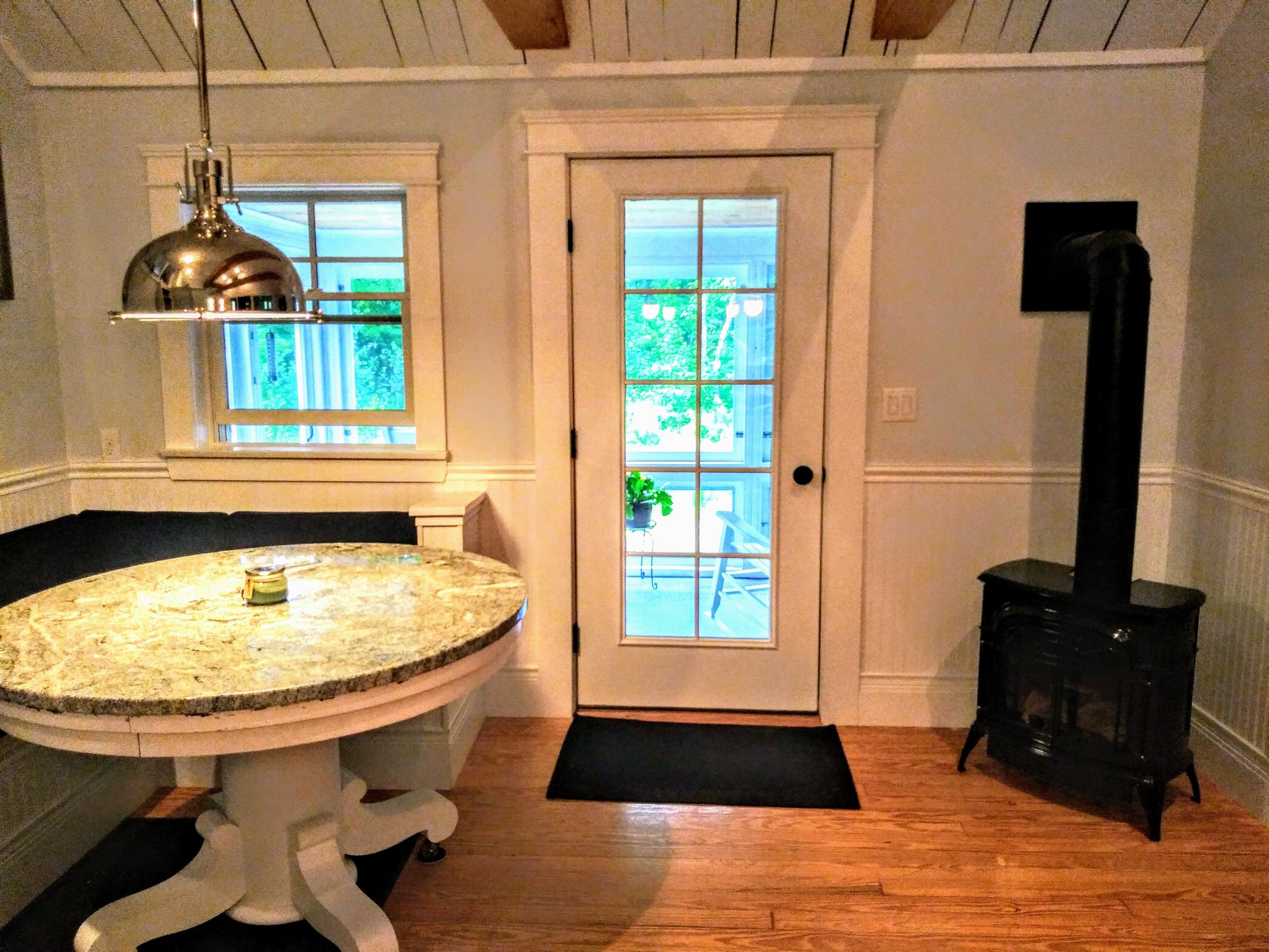 804 Flat Road, Albany Twp, ME, 04217