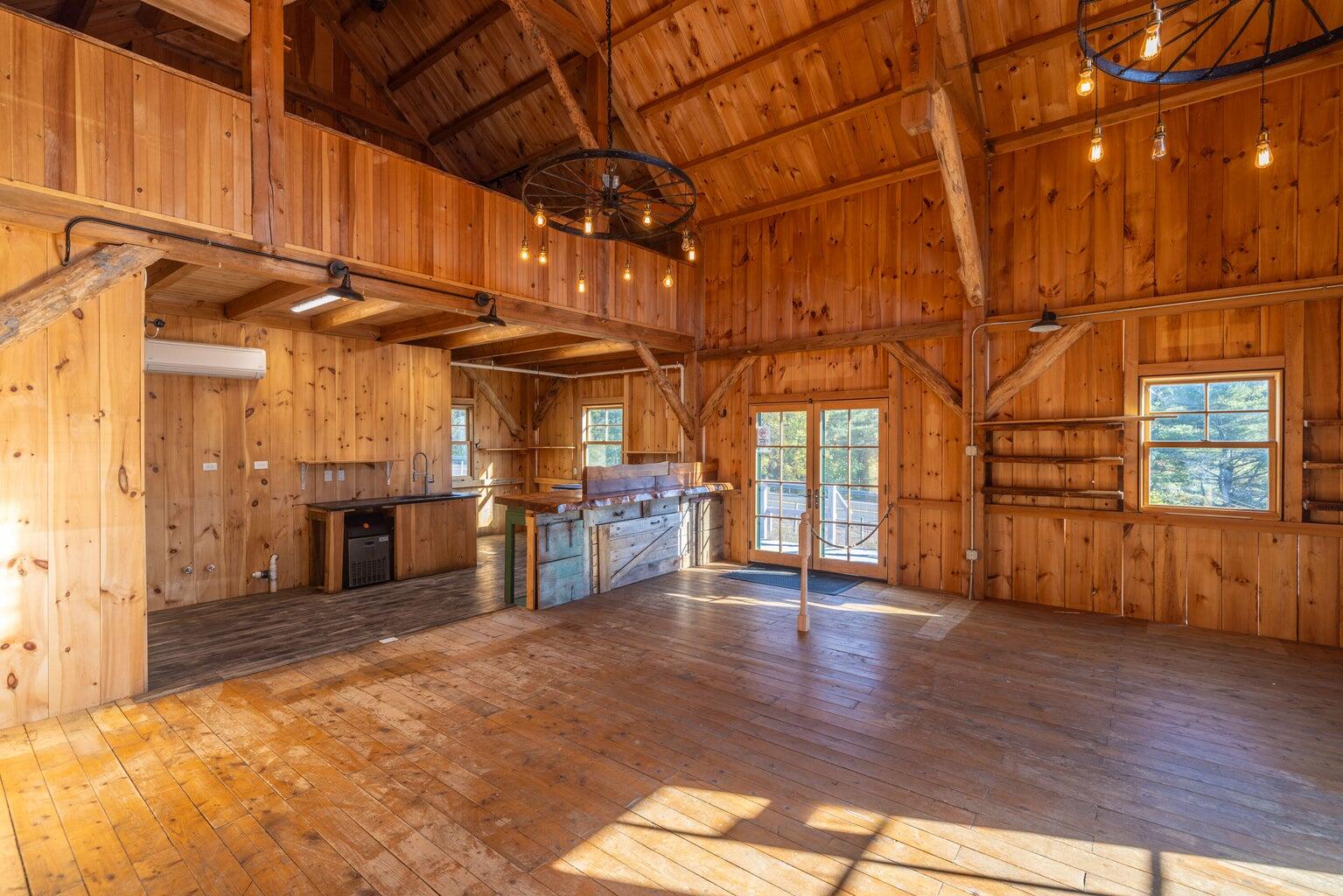 5 Bolin Hill Extension, Liberty, ME, 04949