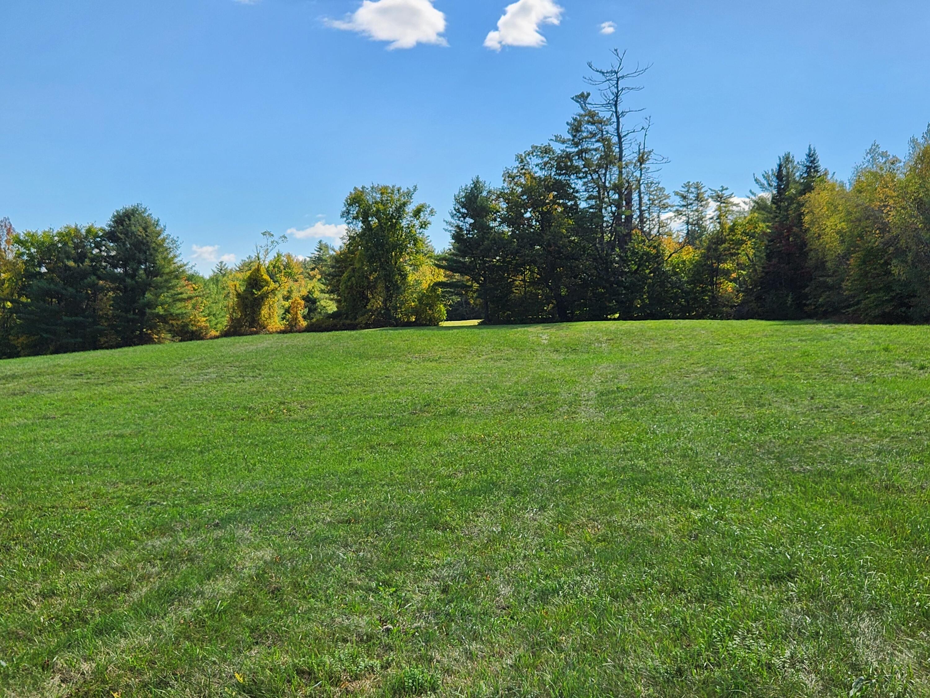 Lot 12 Bear Pond Road, Waterford, ME, 04088